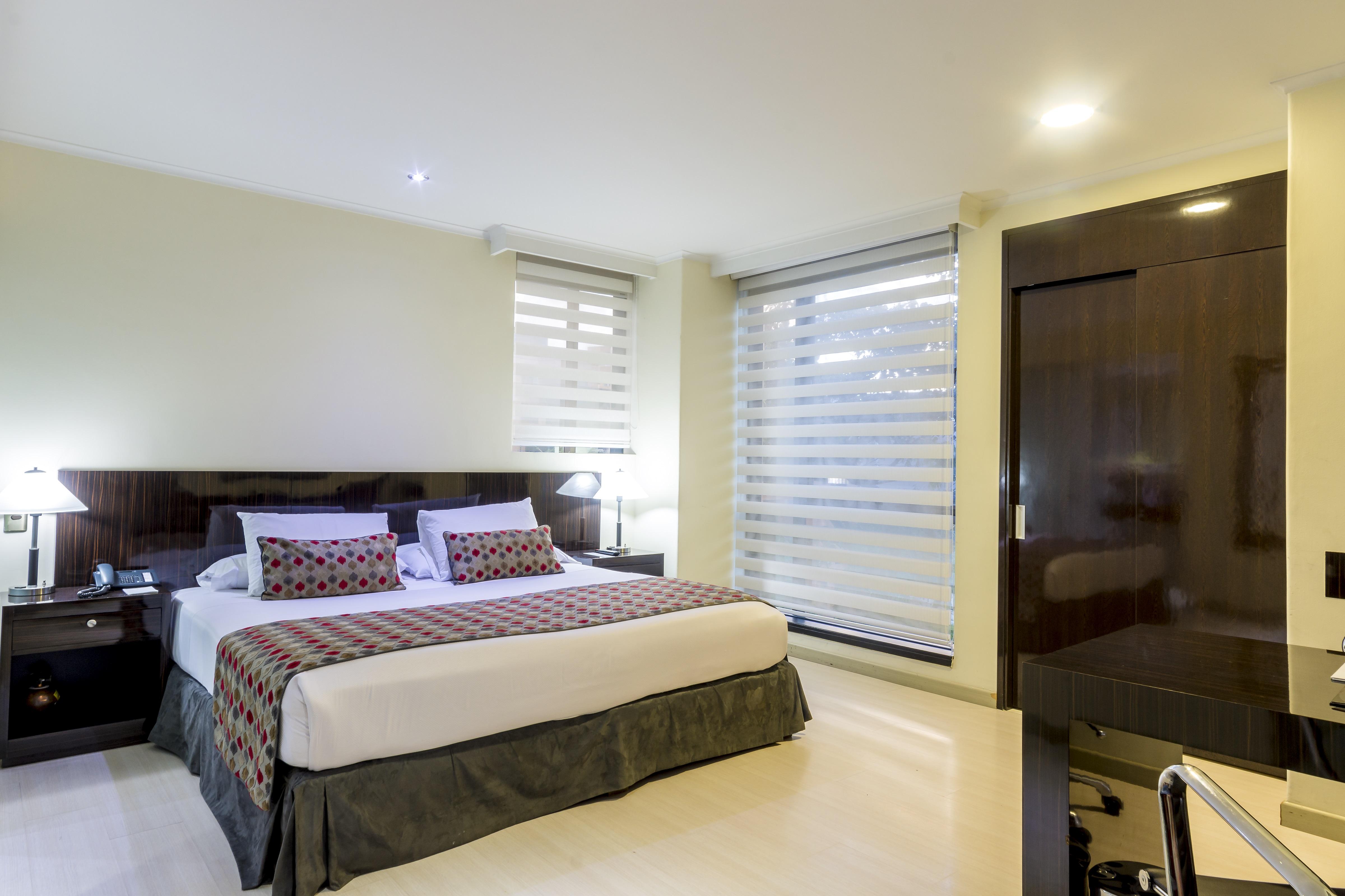 Hotel Ghl Porton