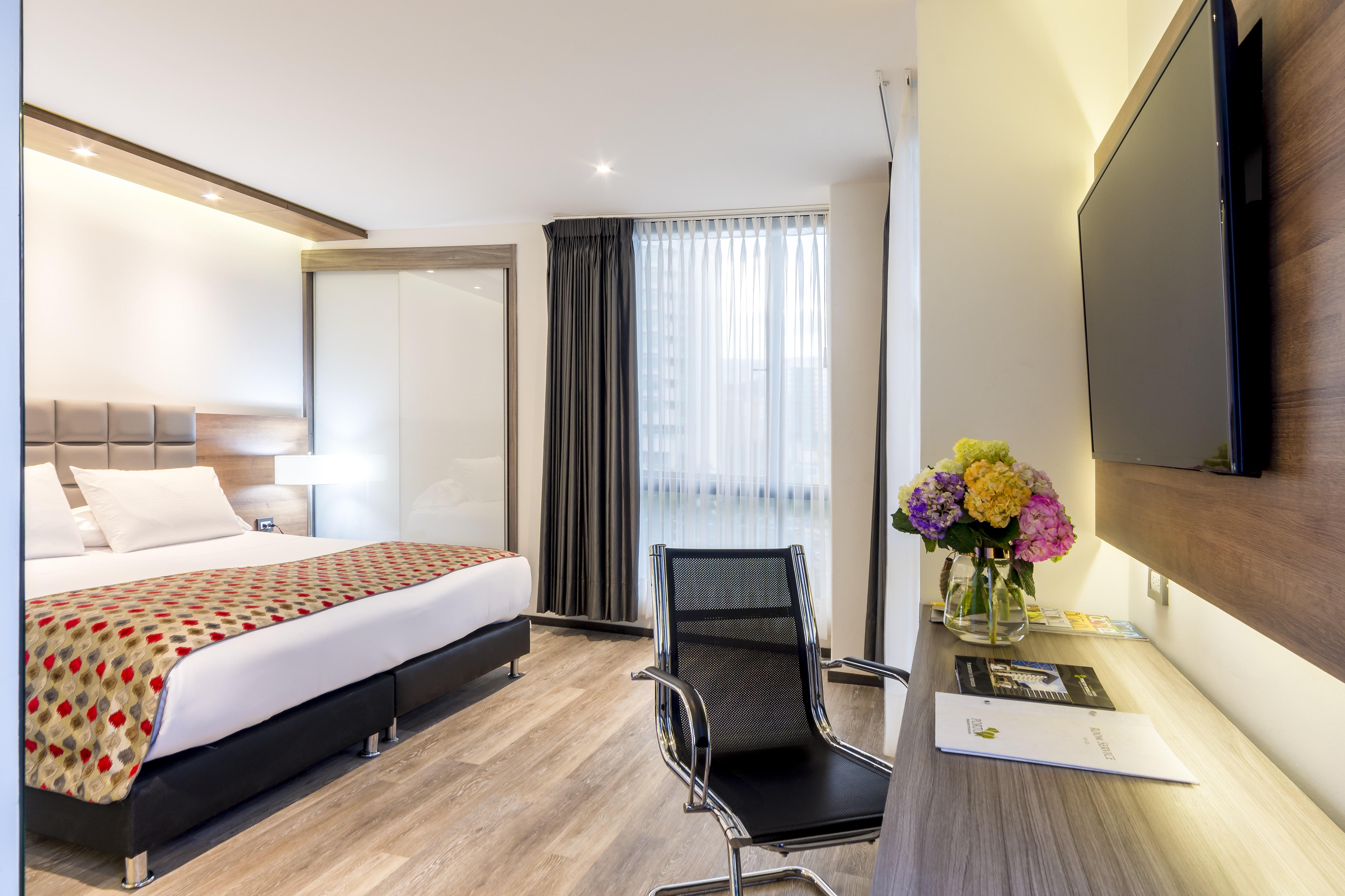 Ghl Porton Hotel