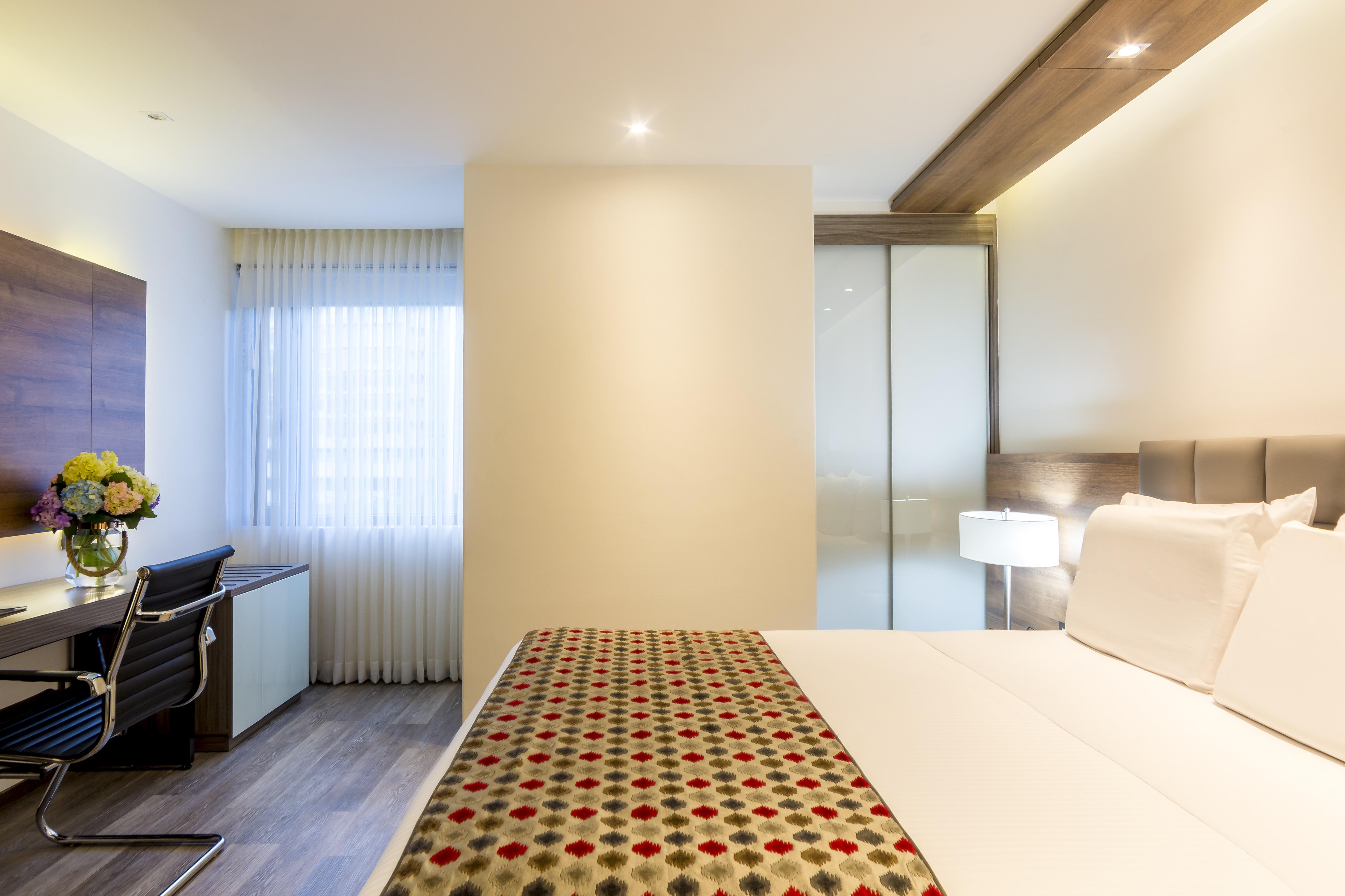Hotel Ghl Porton Medellin
