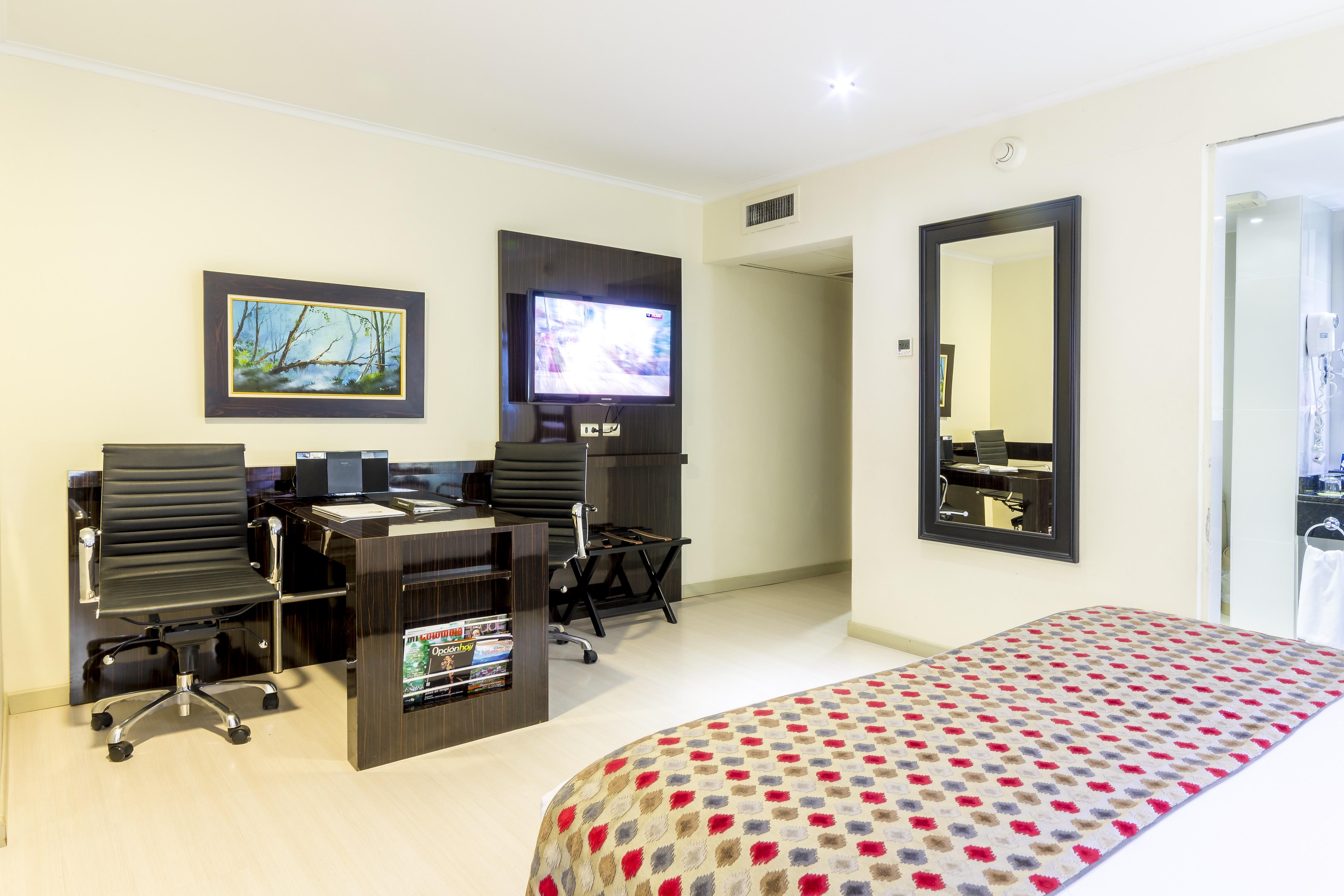 Ghl Porton Hotel