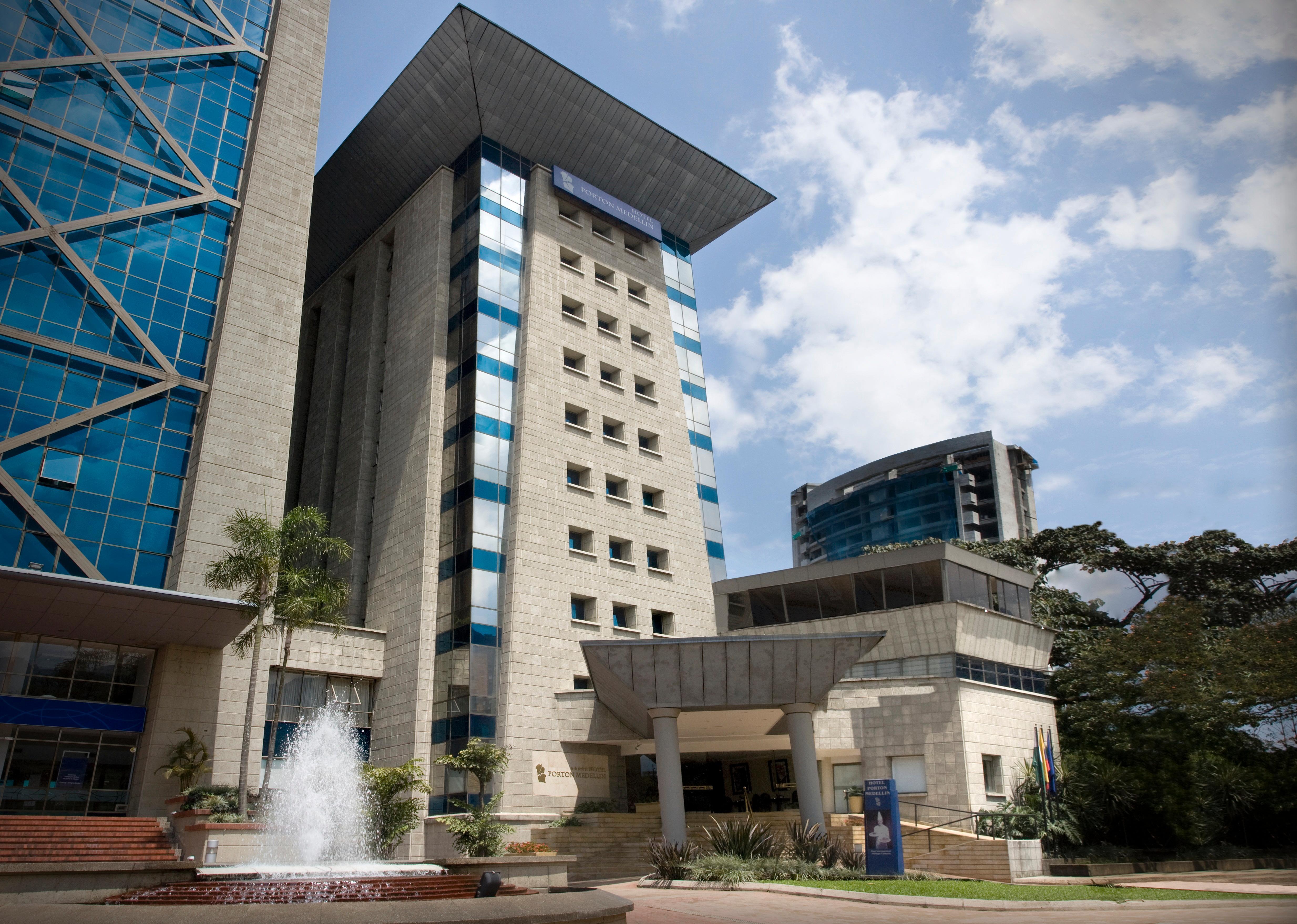 Ghl Porton Hotel