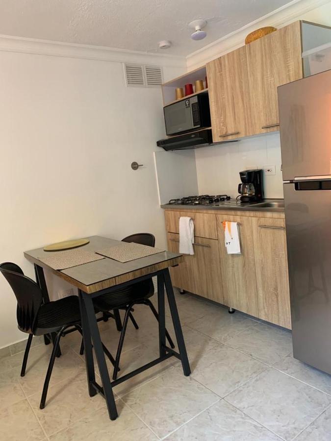 Apartamento Belen La Palma Hermoso Apartaestudio Apartment *