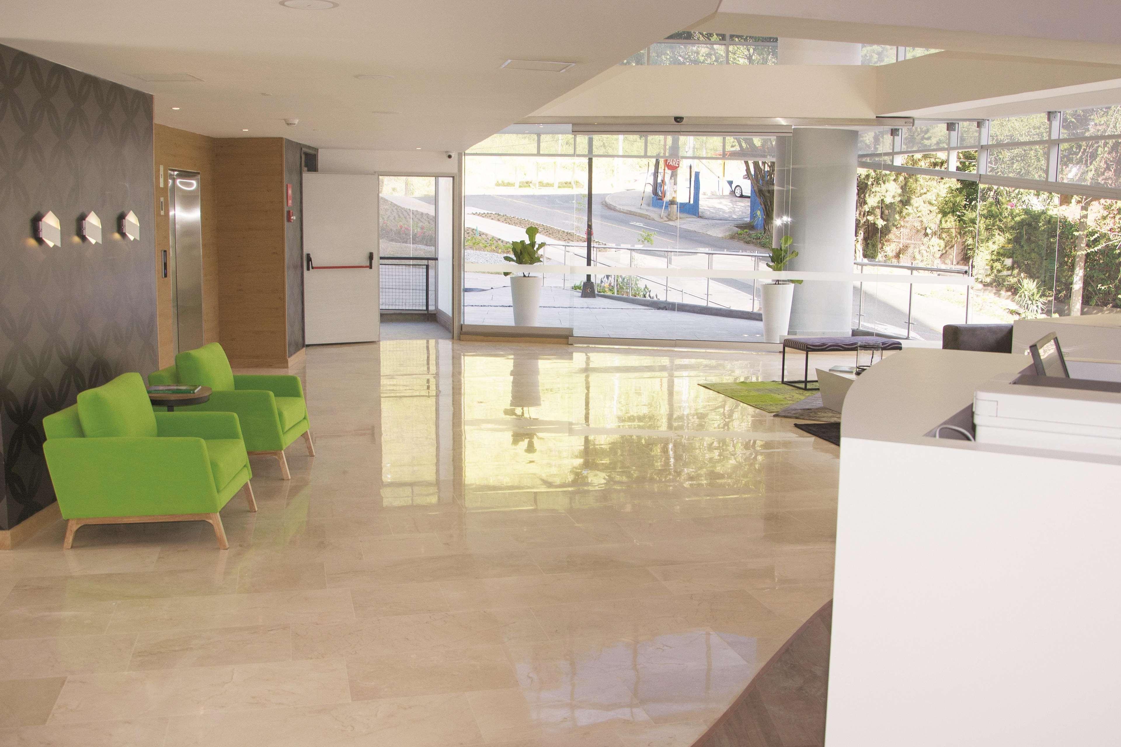 Hotel La Quinta By Wyndham Medellín