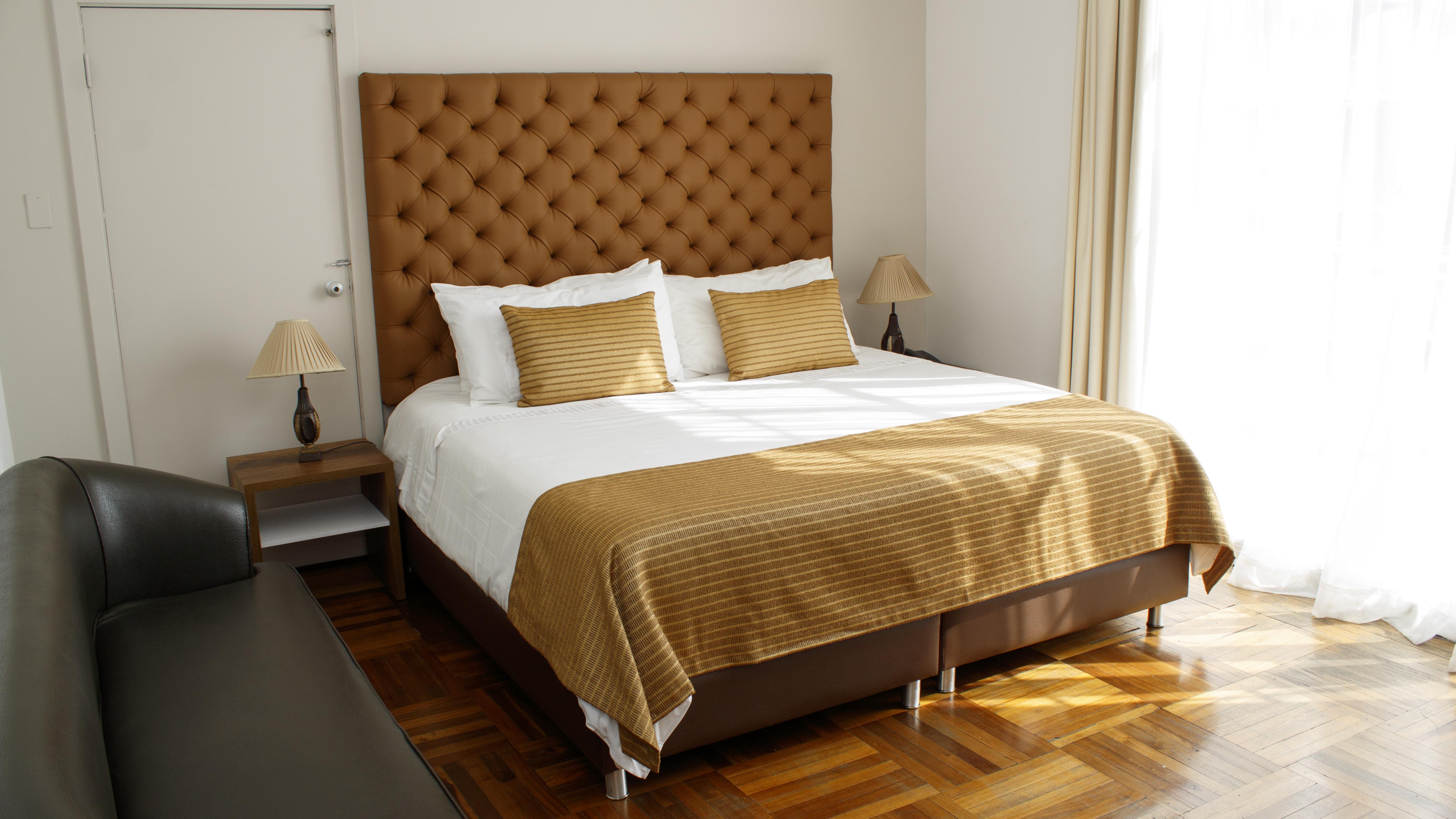 Nutibara Hotel Medellín