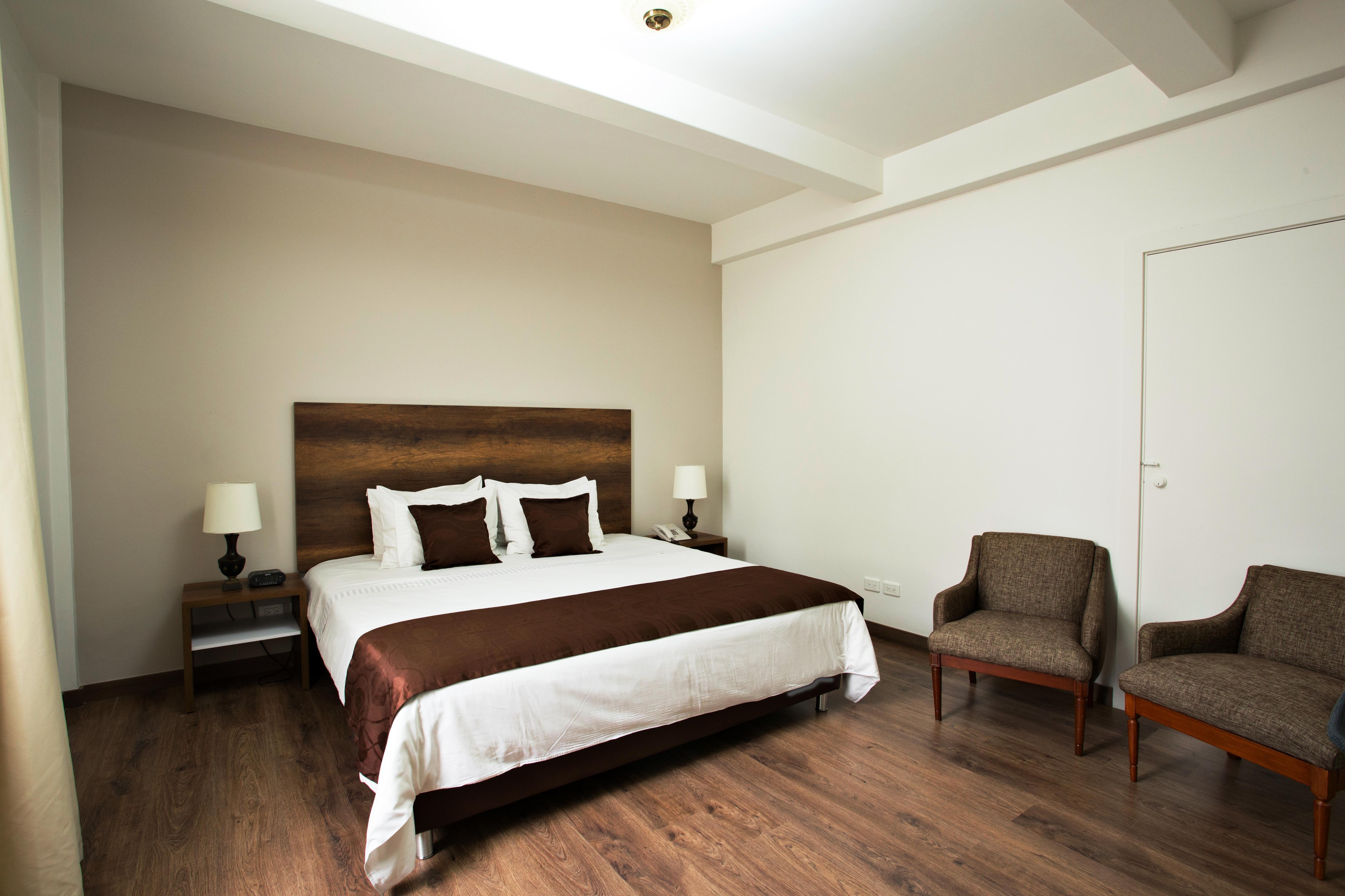 Hotel Nutibara Medellín
