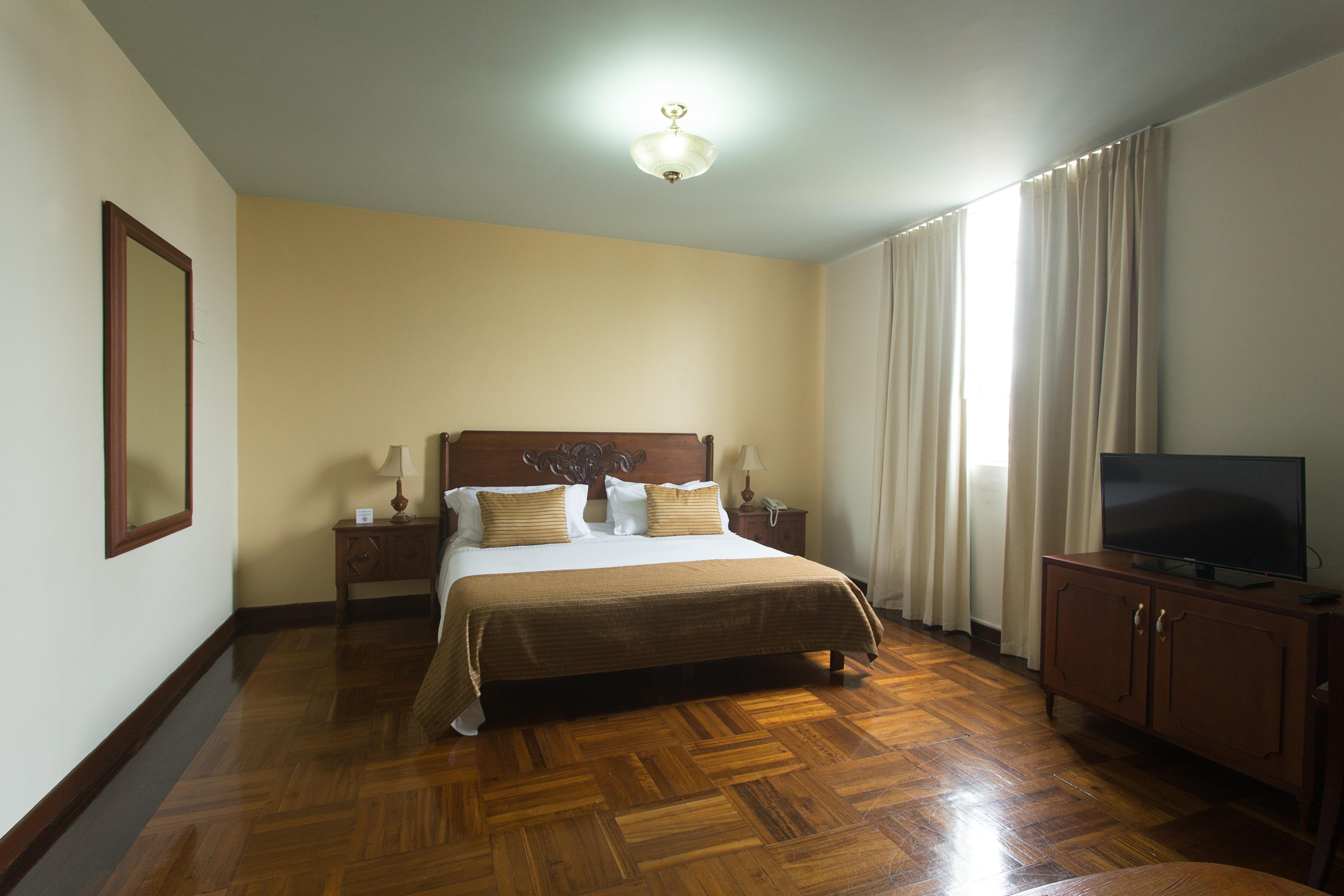 Nutibara 3* Medellín