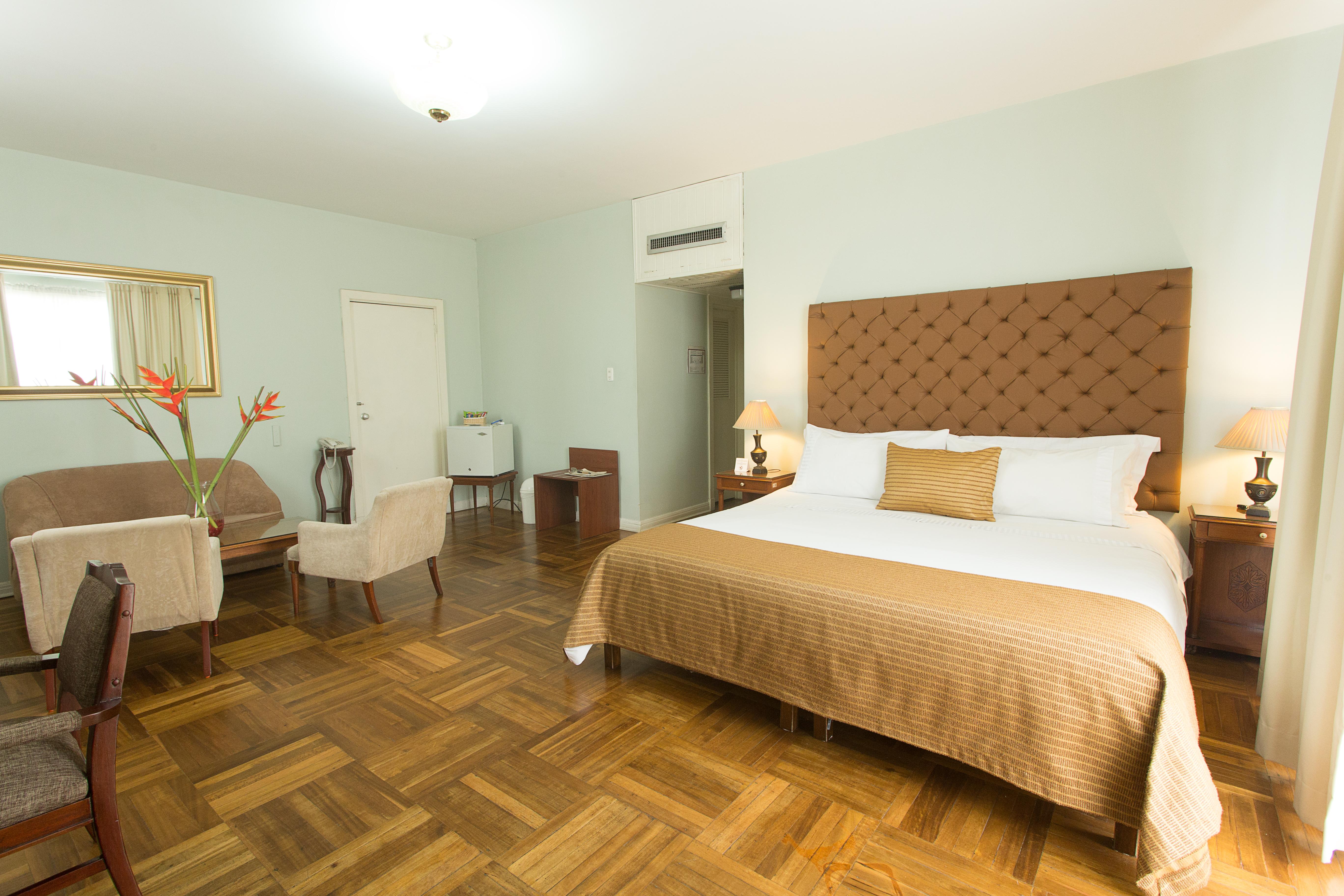 Nutibara Hotel Medellín
