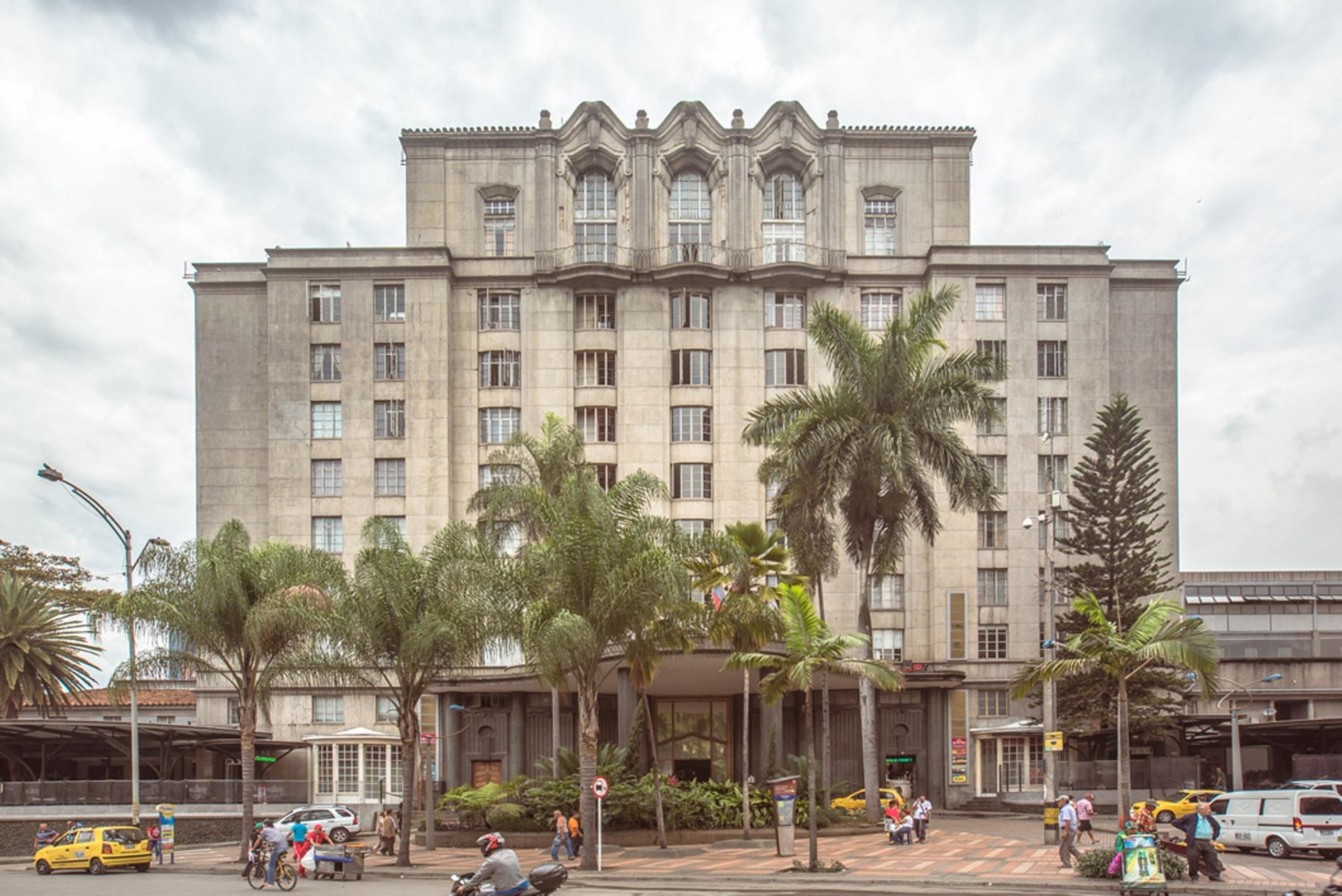 Nutibara Hotel Medellín