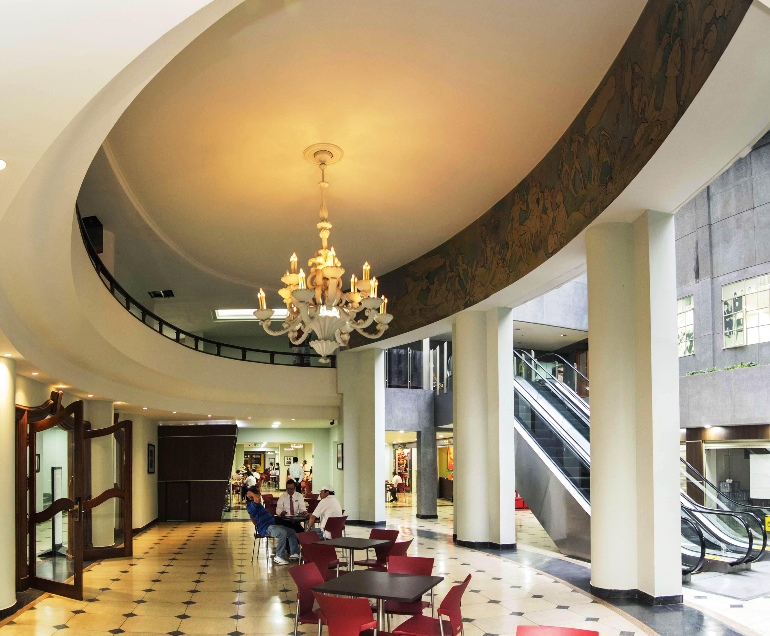 Hotel Nutibara Medellín