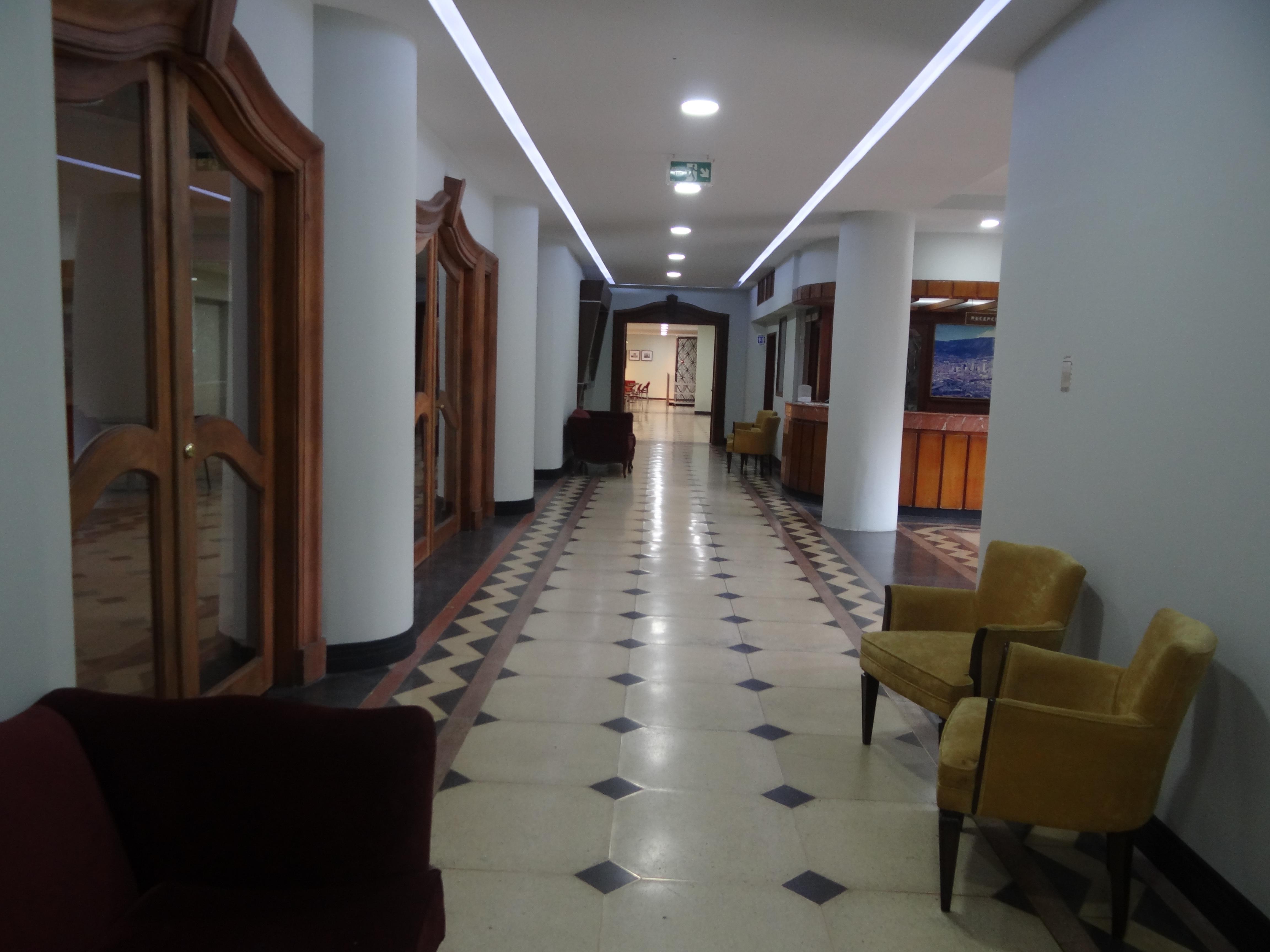 Nutibara Hotel Medellín