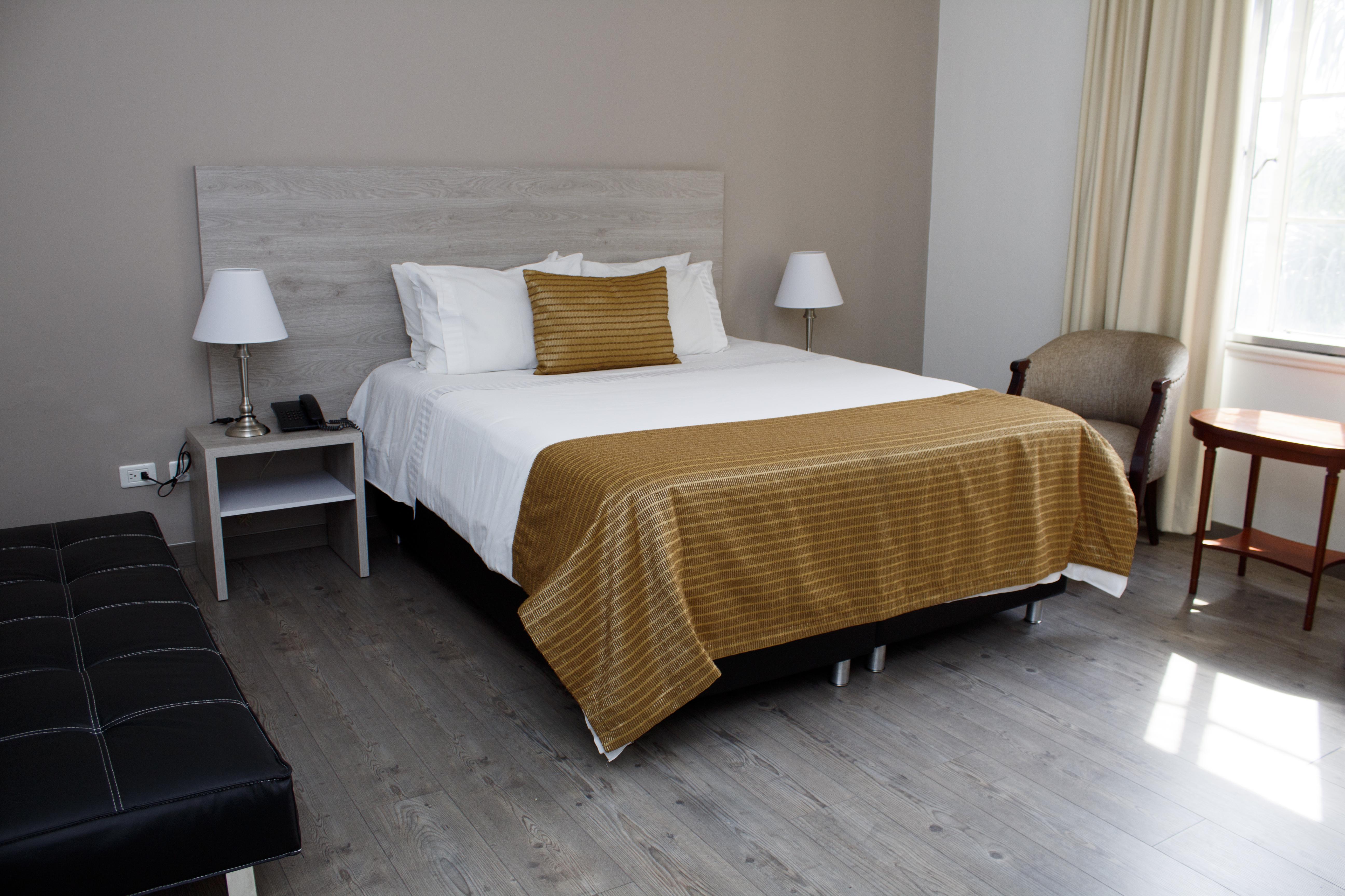 Hotel Nutibara Medellín