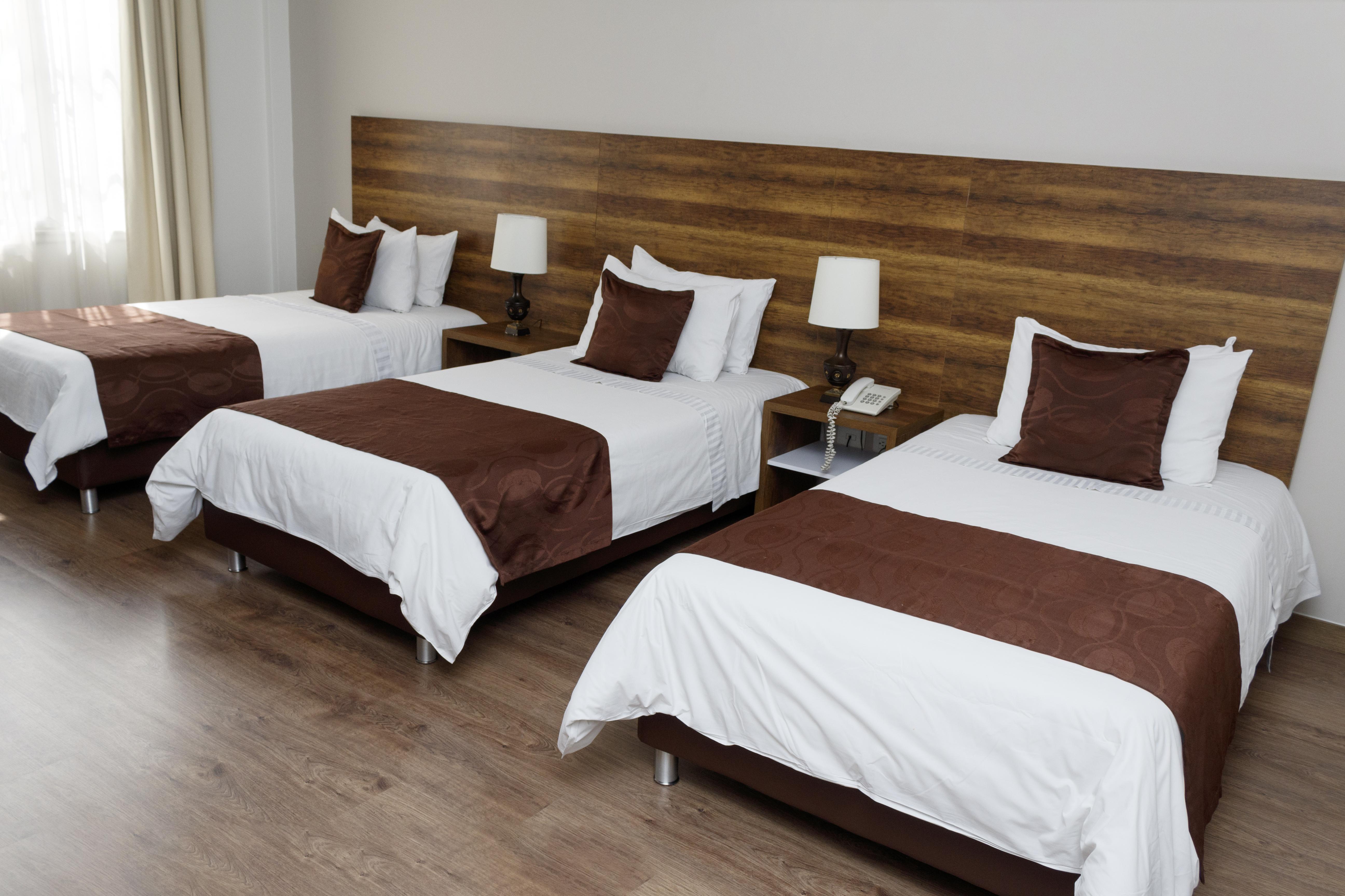 Nutibara Hotel