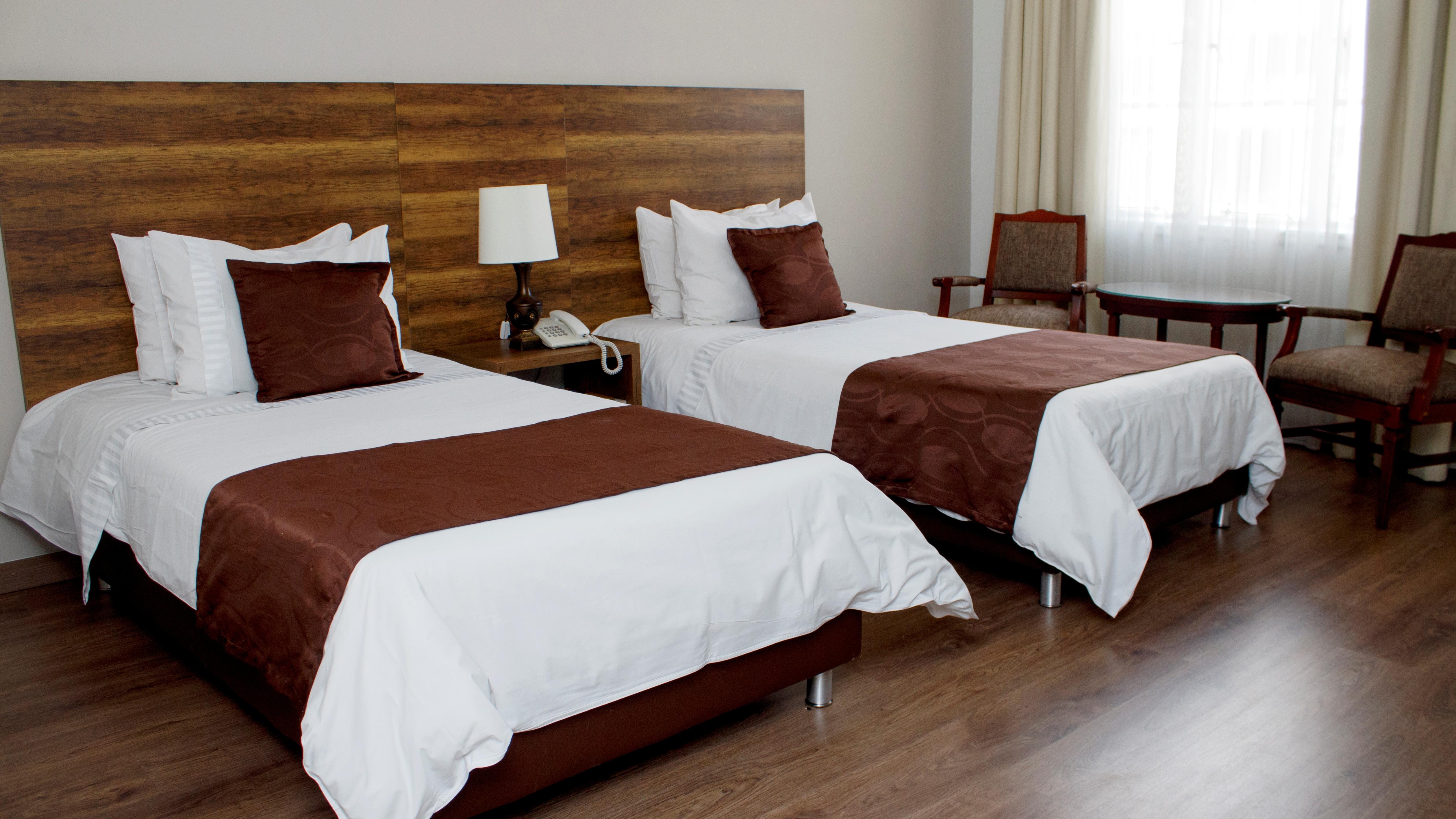 Nutibara 3* Medellín