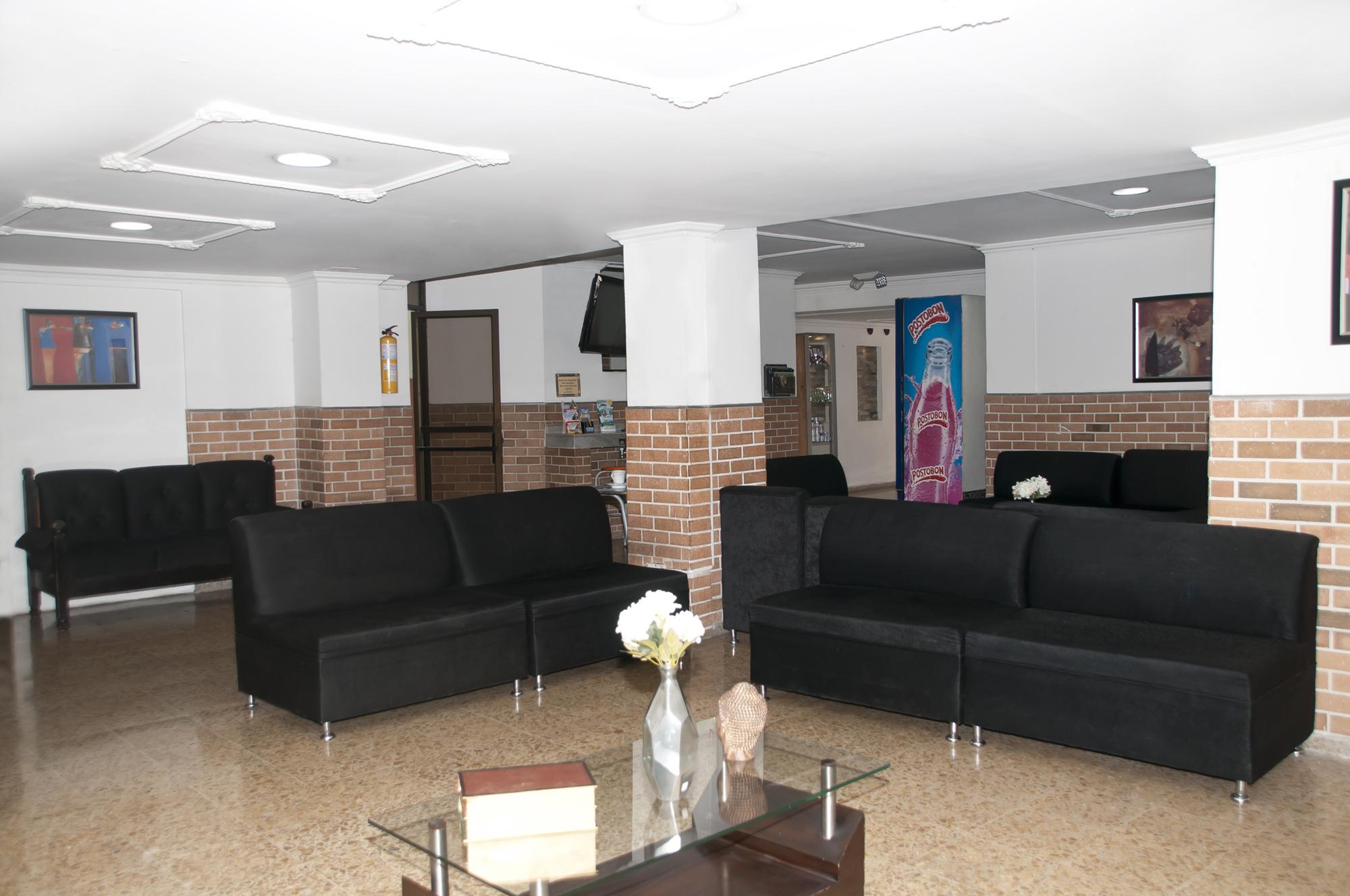 Nuevo Samaritano Hotel 2*