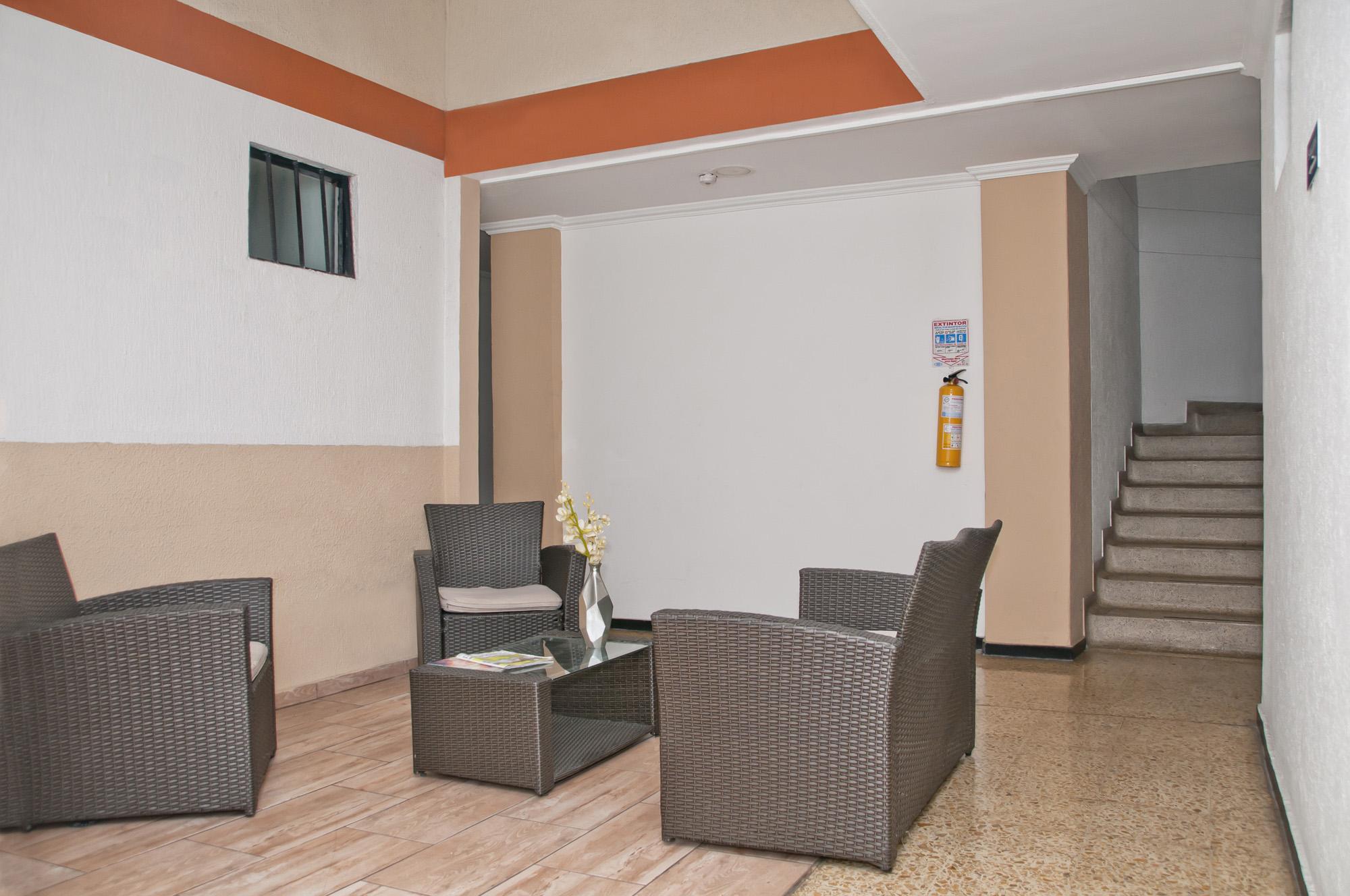 Nuevo Samaritano Hotel Medellín