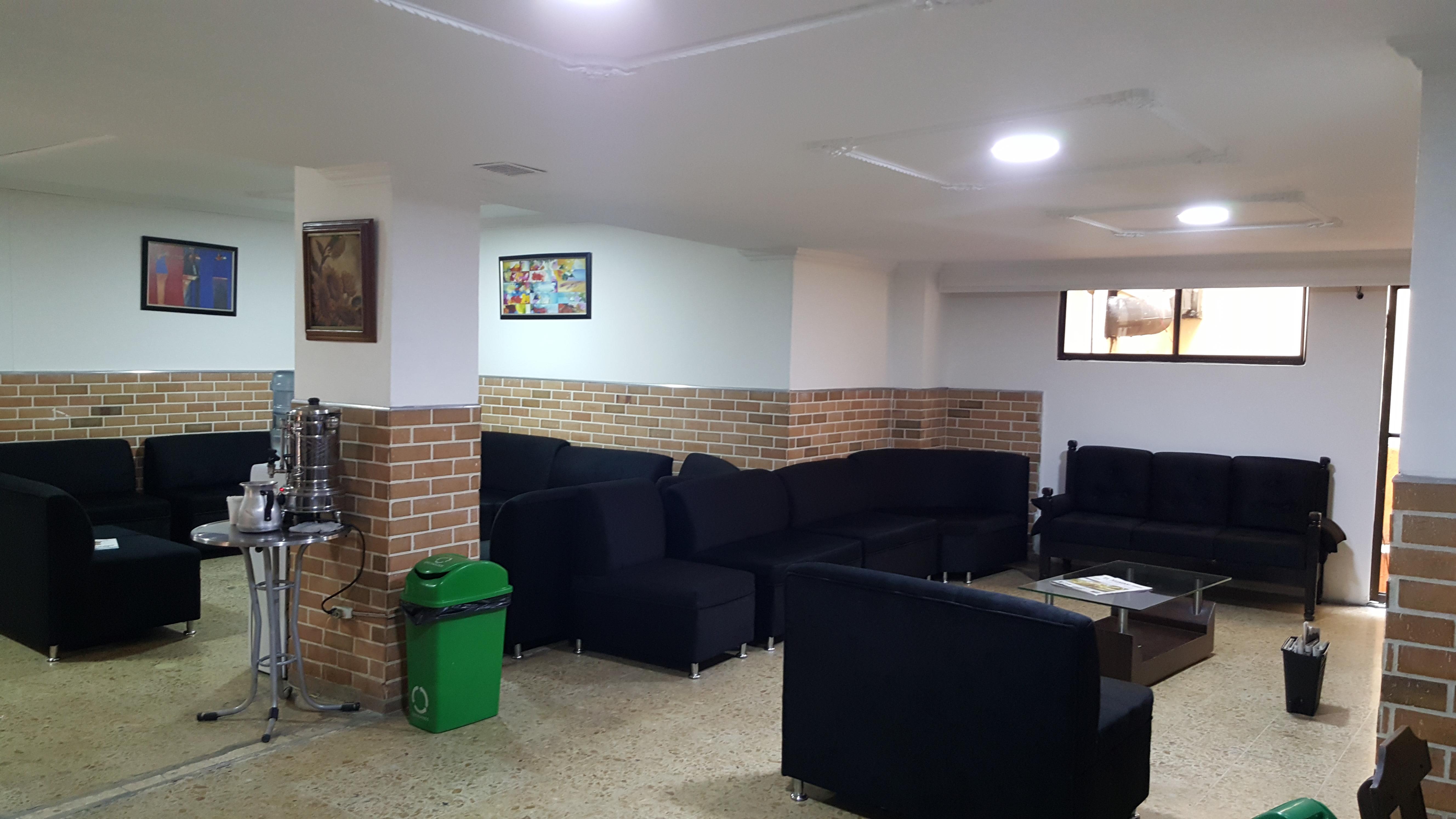 Nuevo Samaritano Hotel Medellín