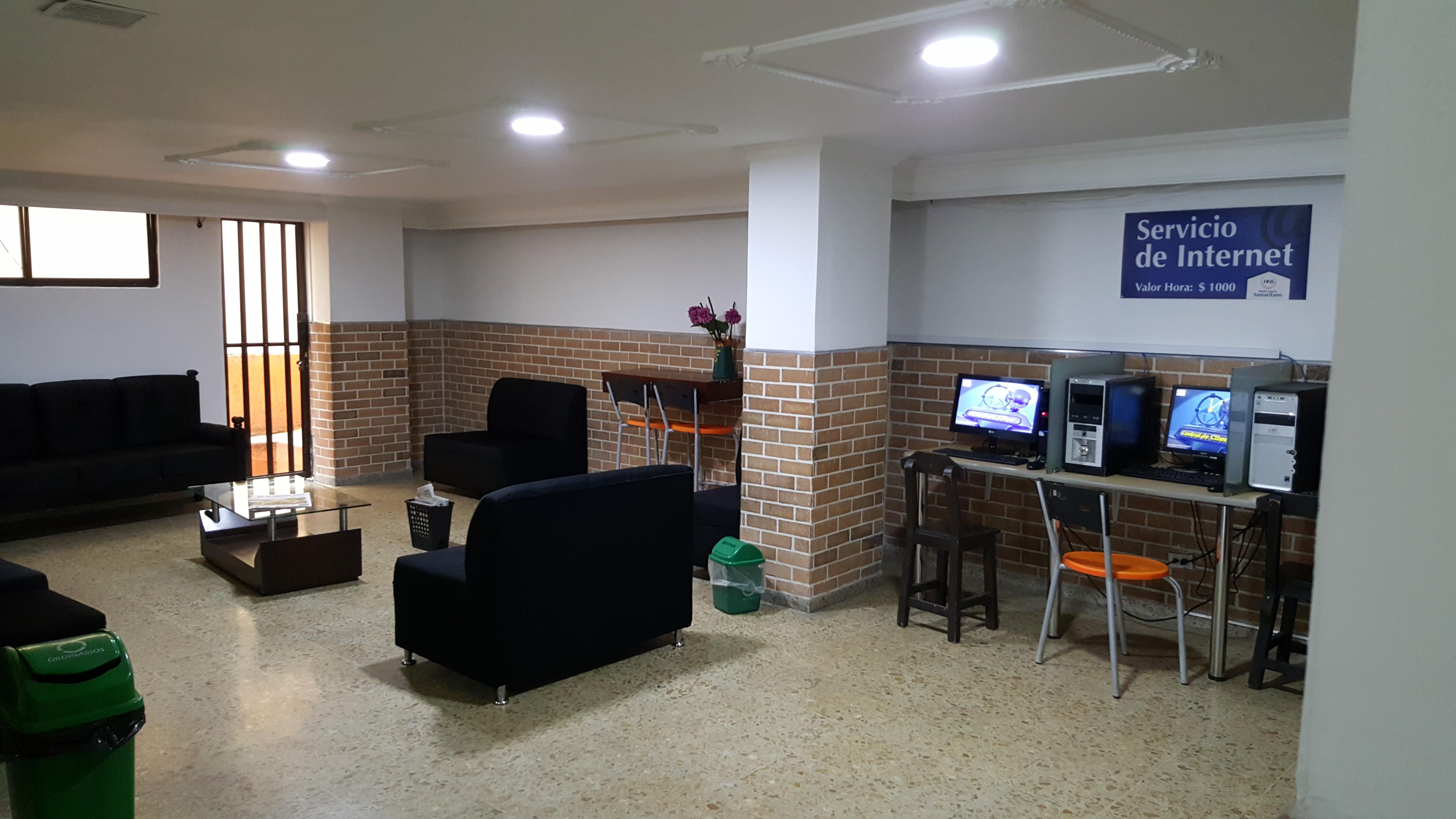 Nuevo Samaritano 2* Medellín