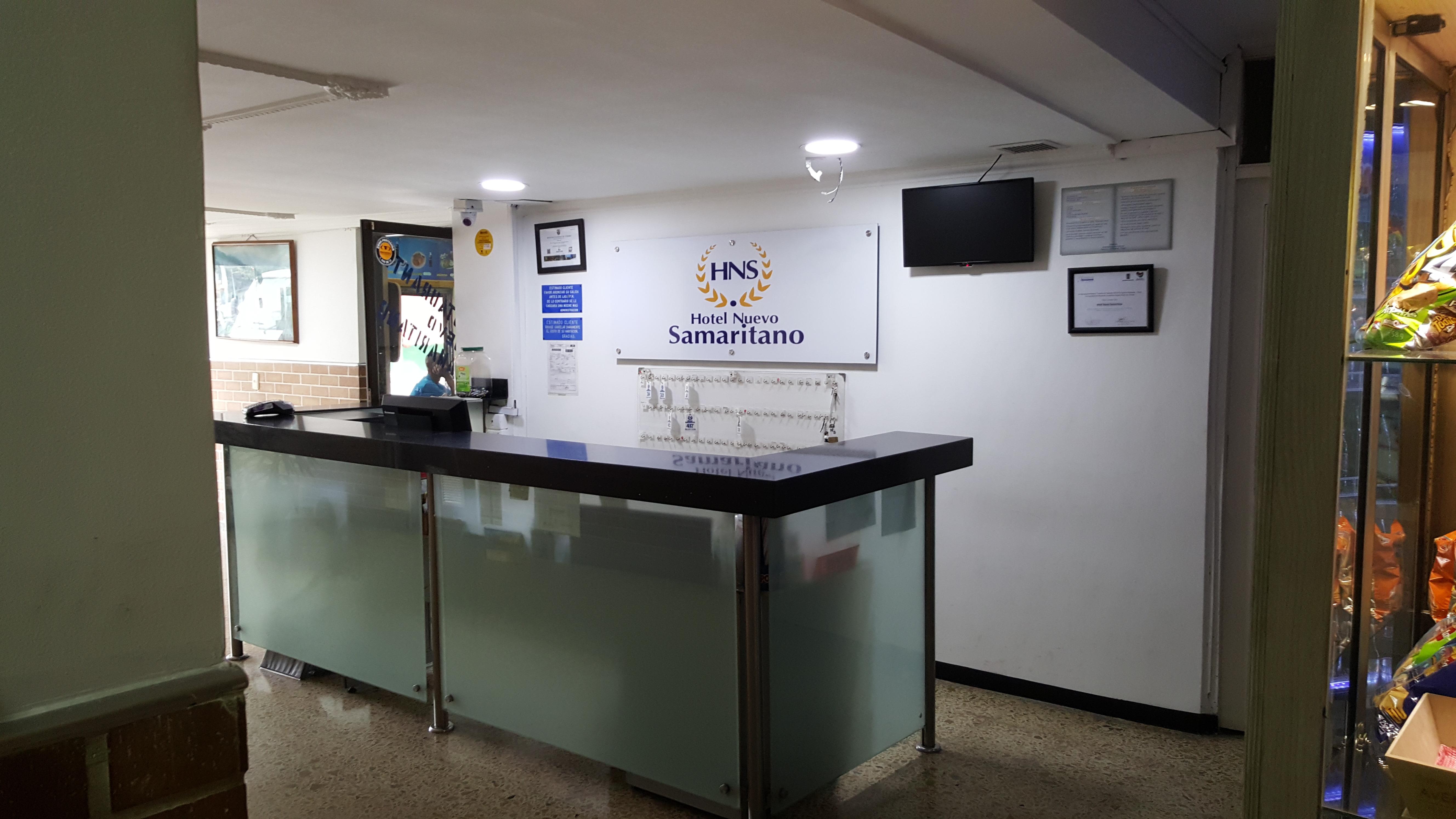 Nuevo Samaritano 2* Medellín