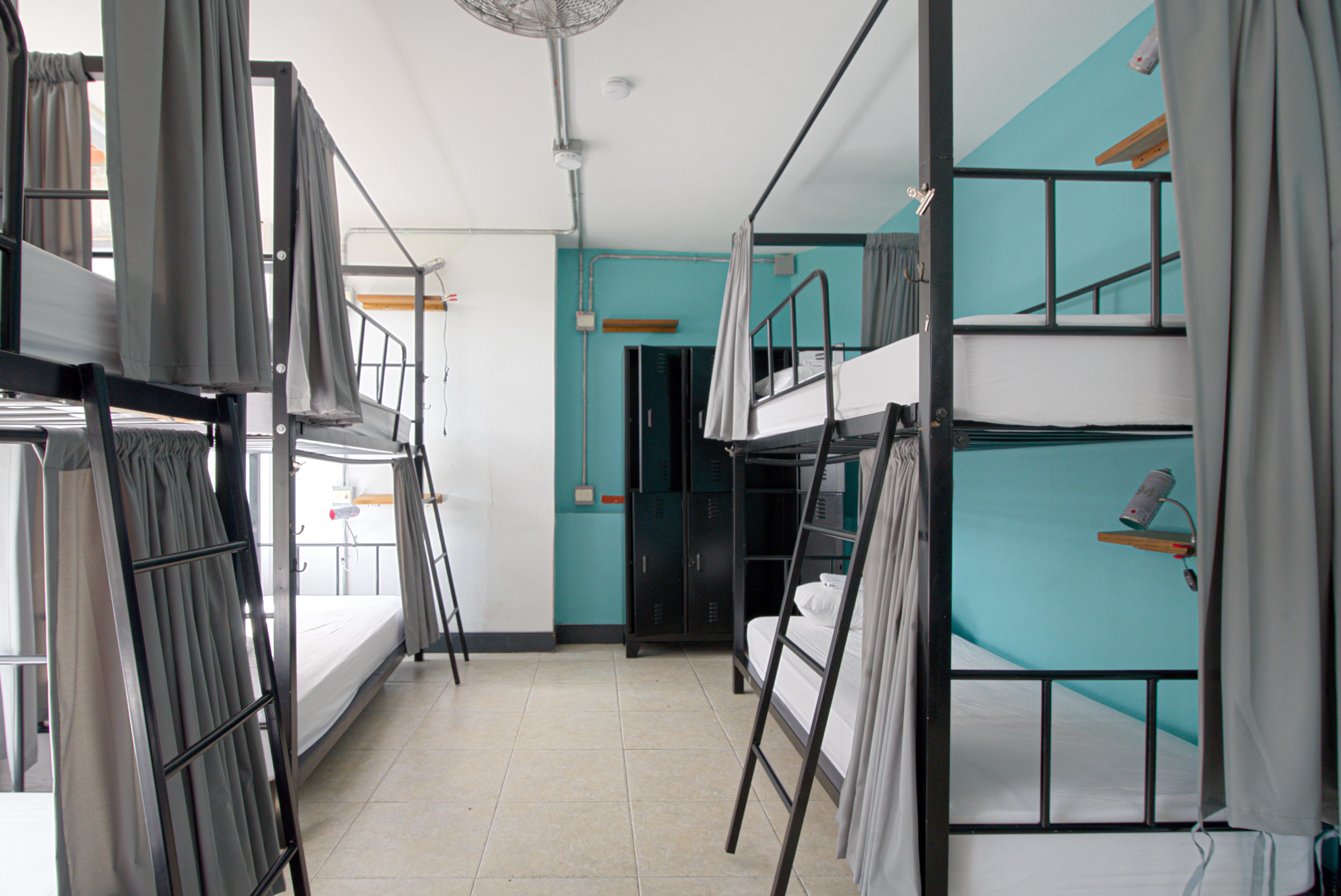 Hotel Selina 4*