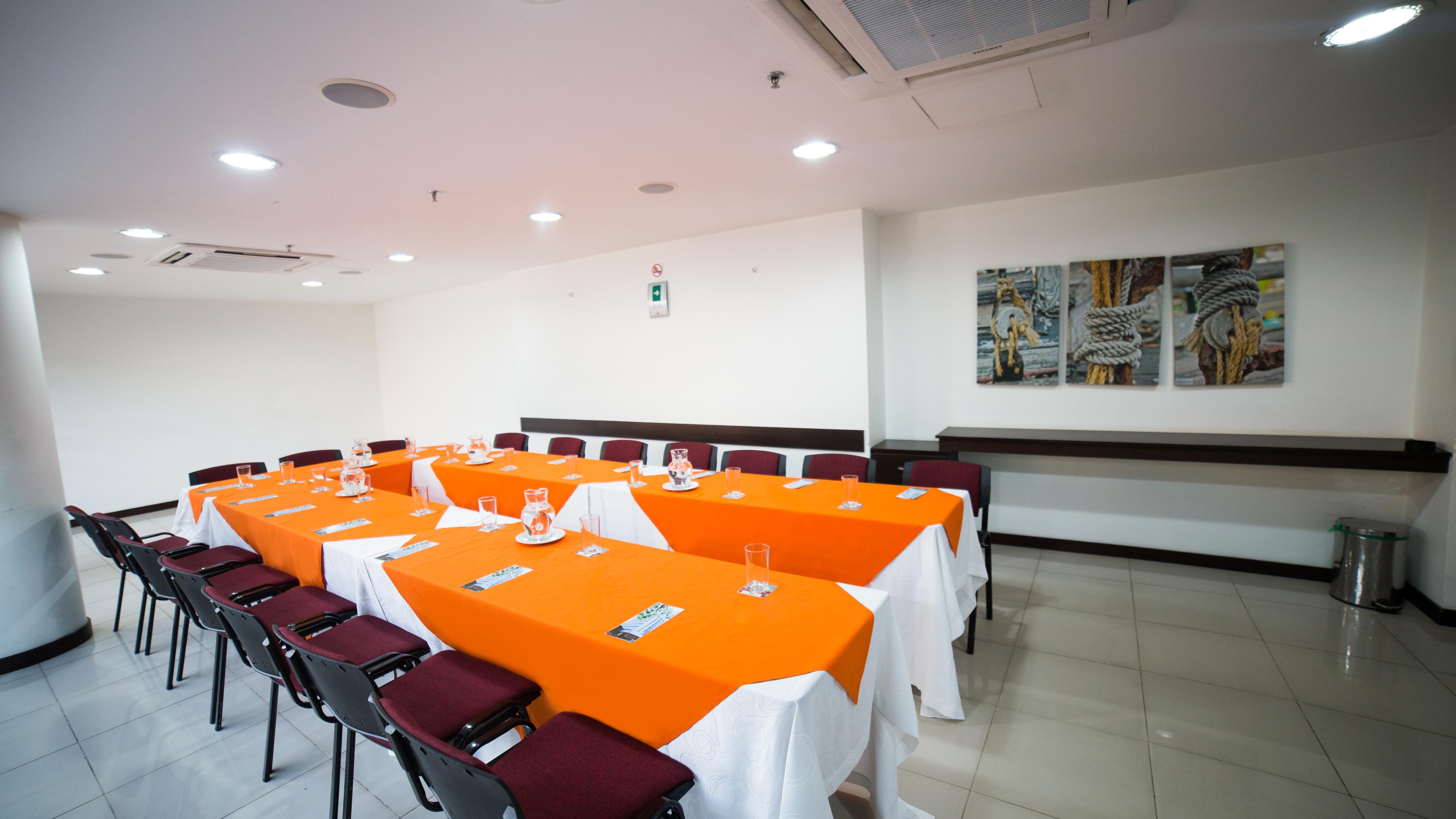 Golden Palermo 4*