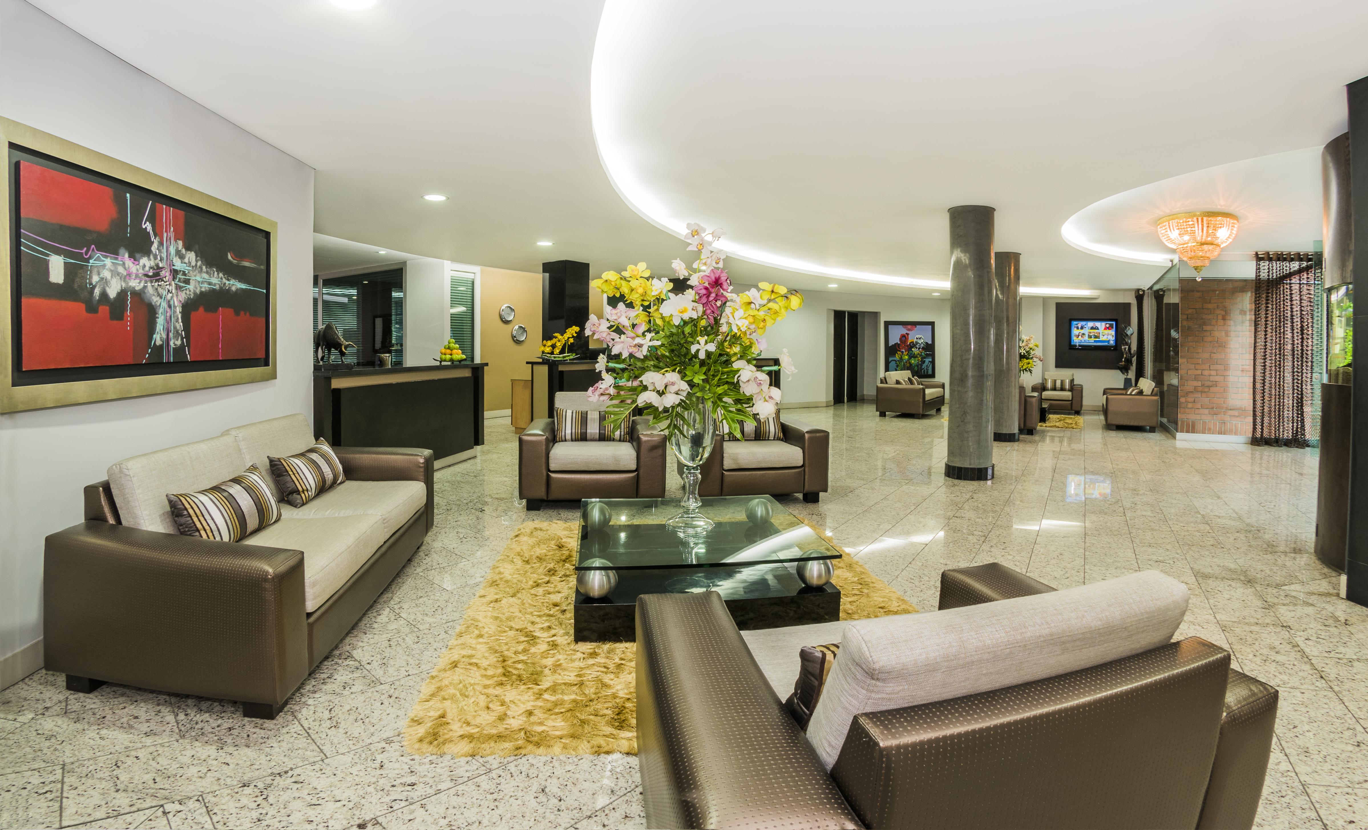 Hotel Egina