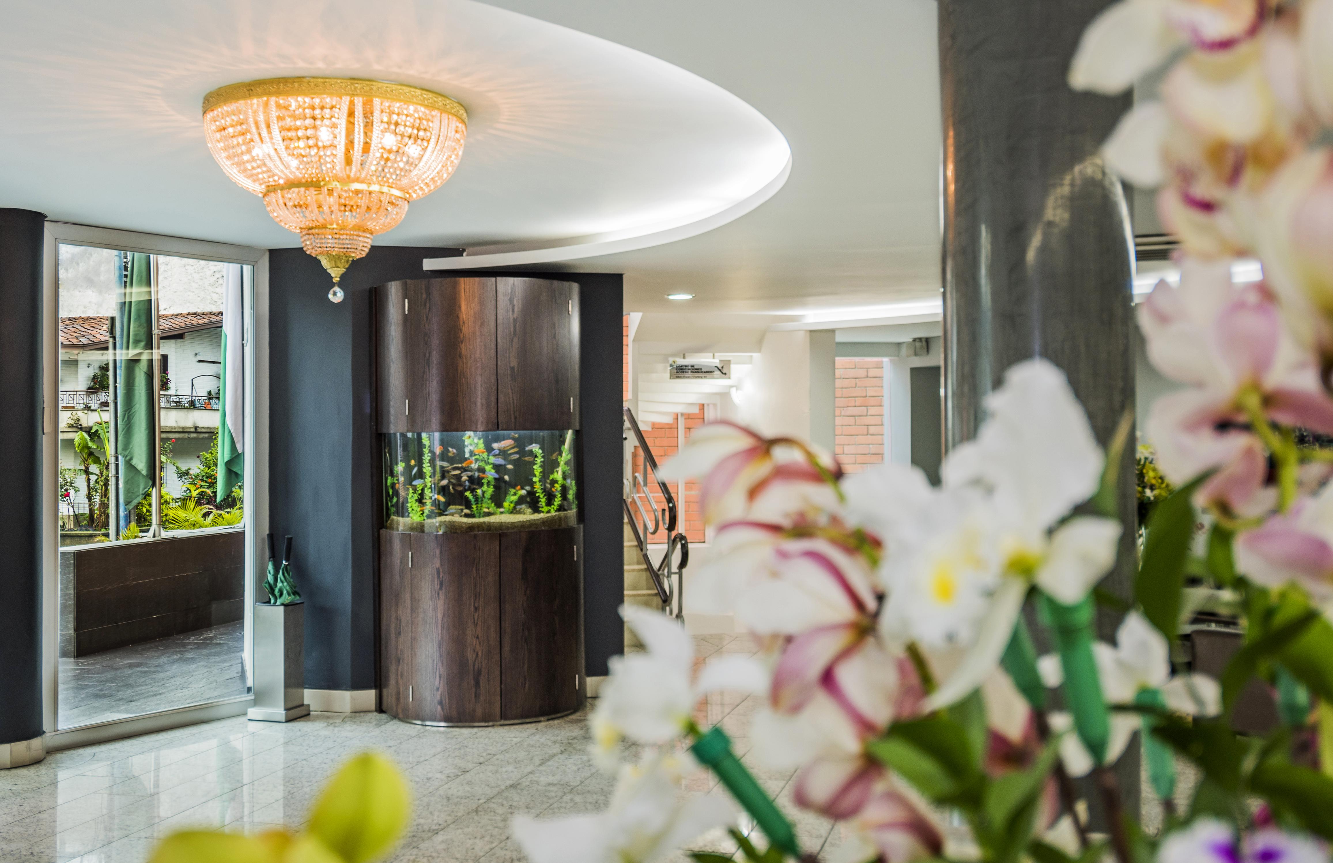 Hotel Egina