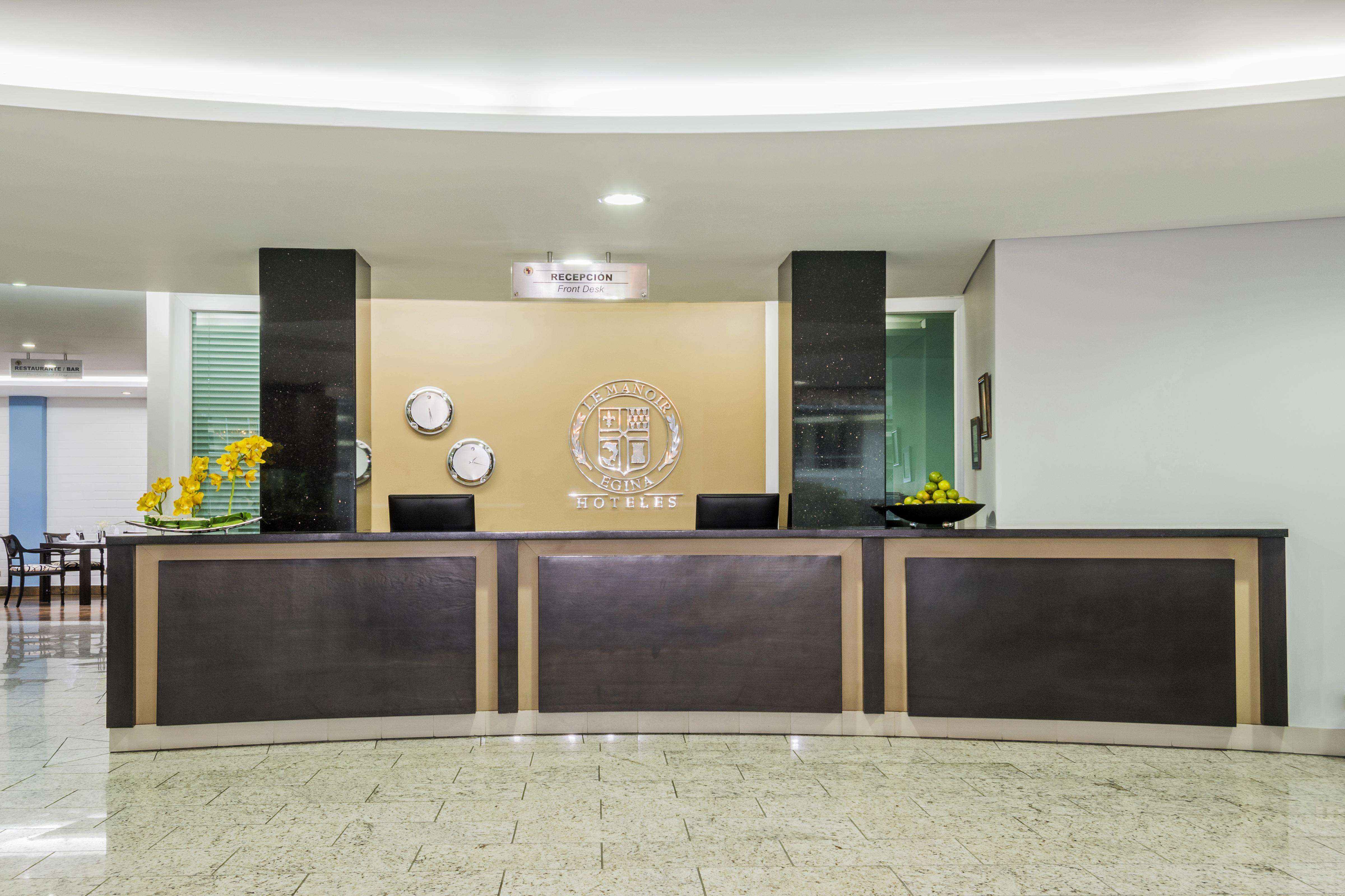 Egina Hotel
