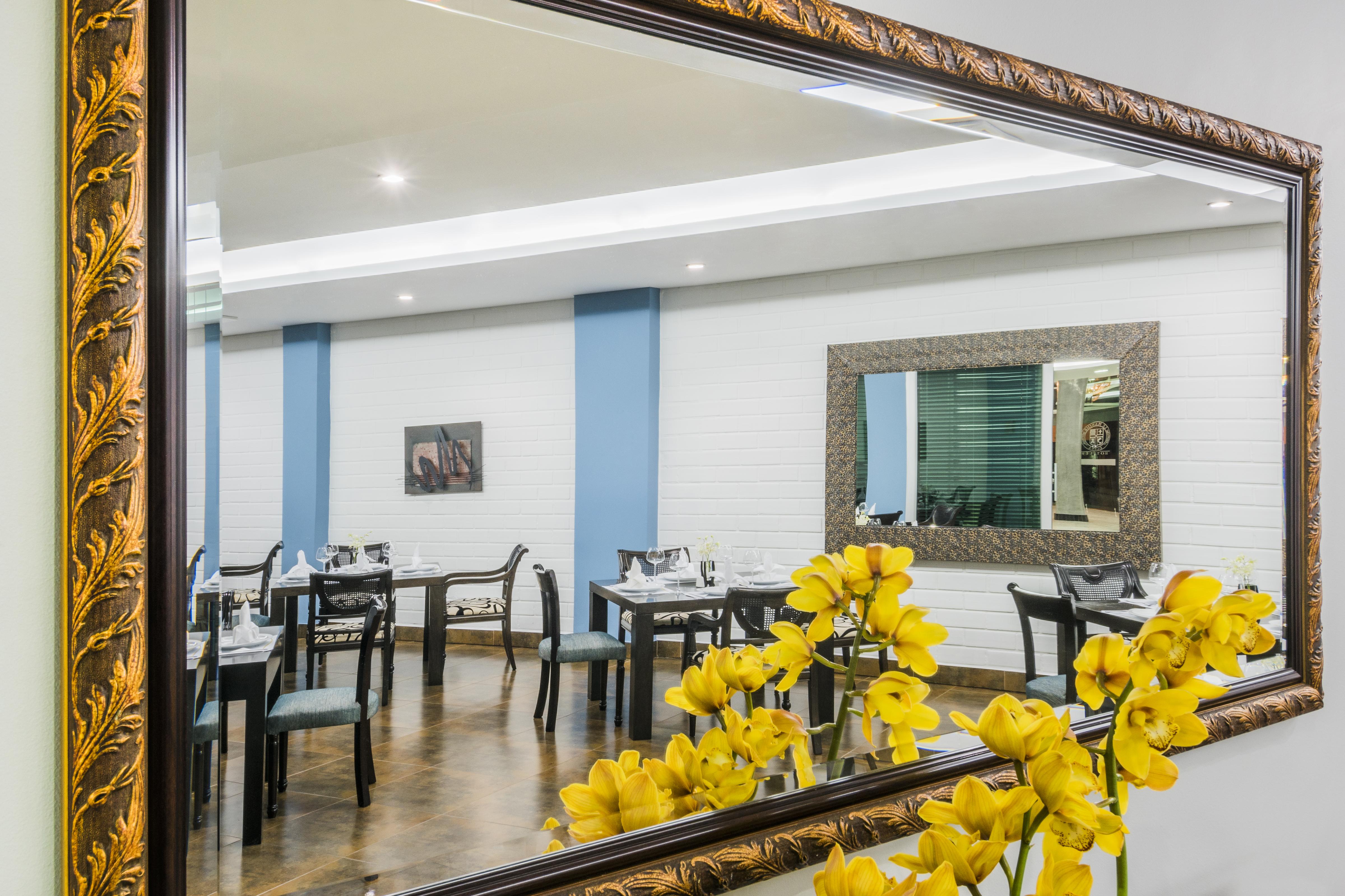 Hotel Egina