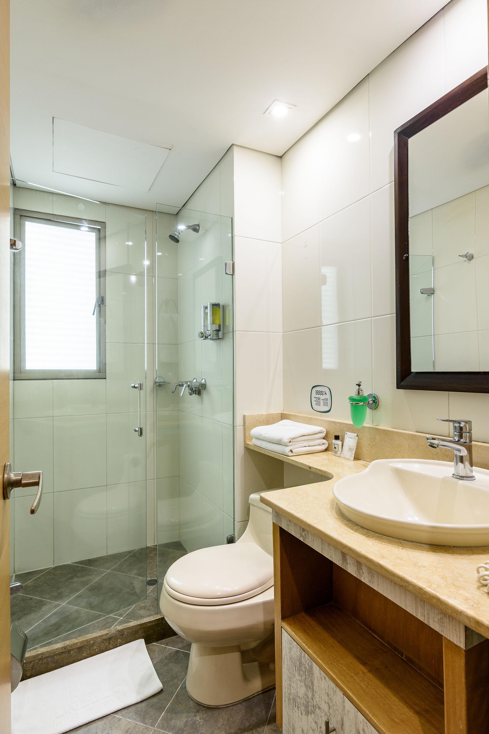 Hotel Lincoln Medellin
