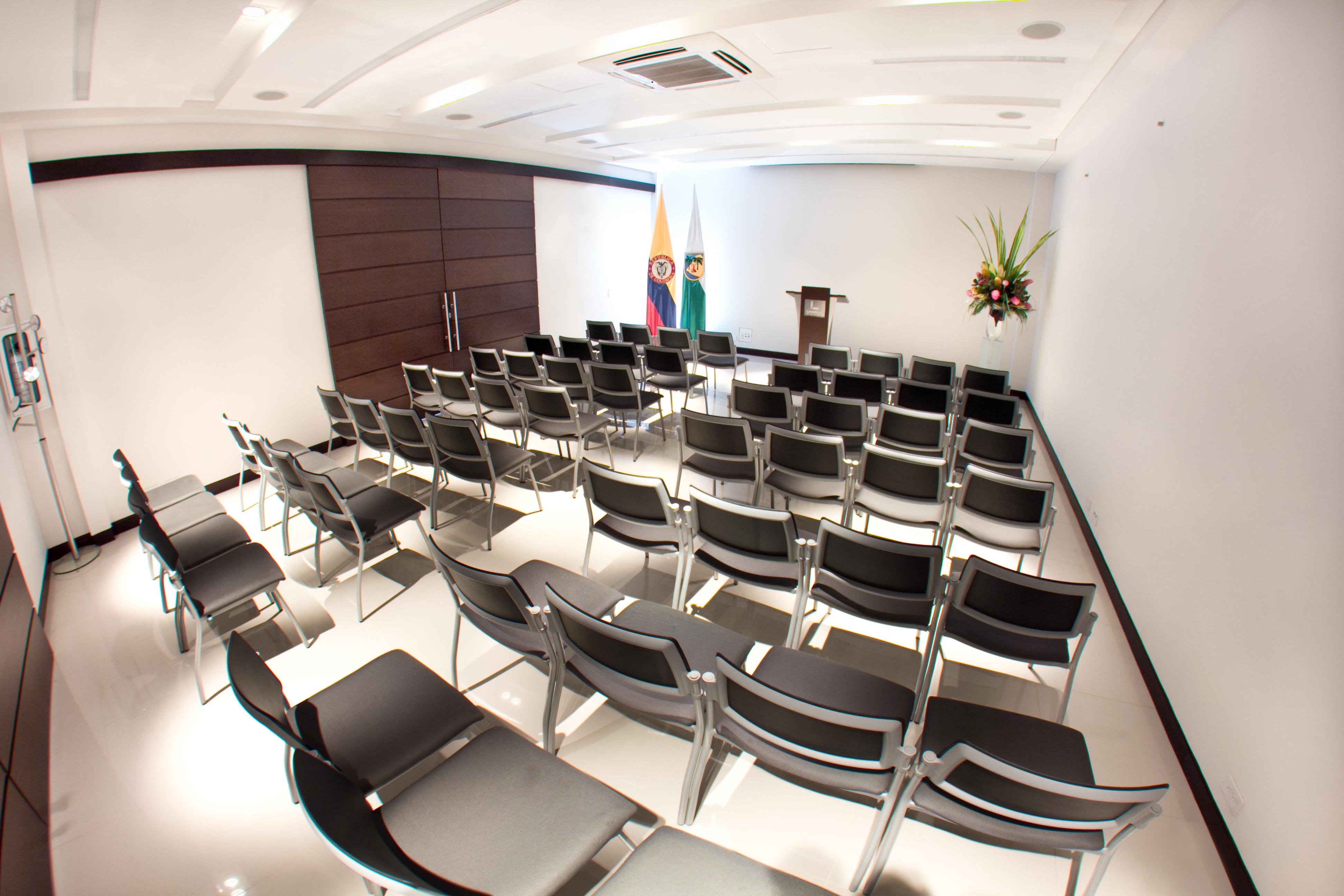 Hotel Lincoln Medellin