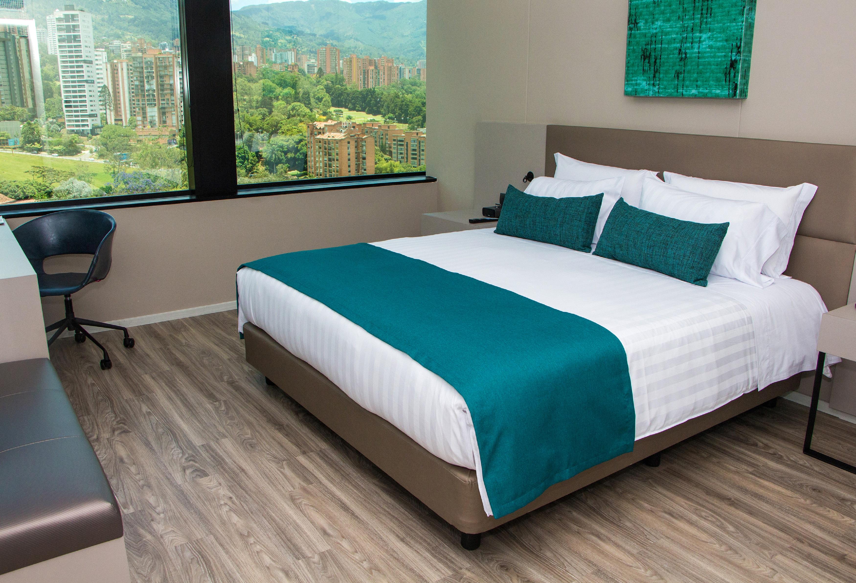 Estelar Square Hotel Medellin