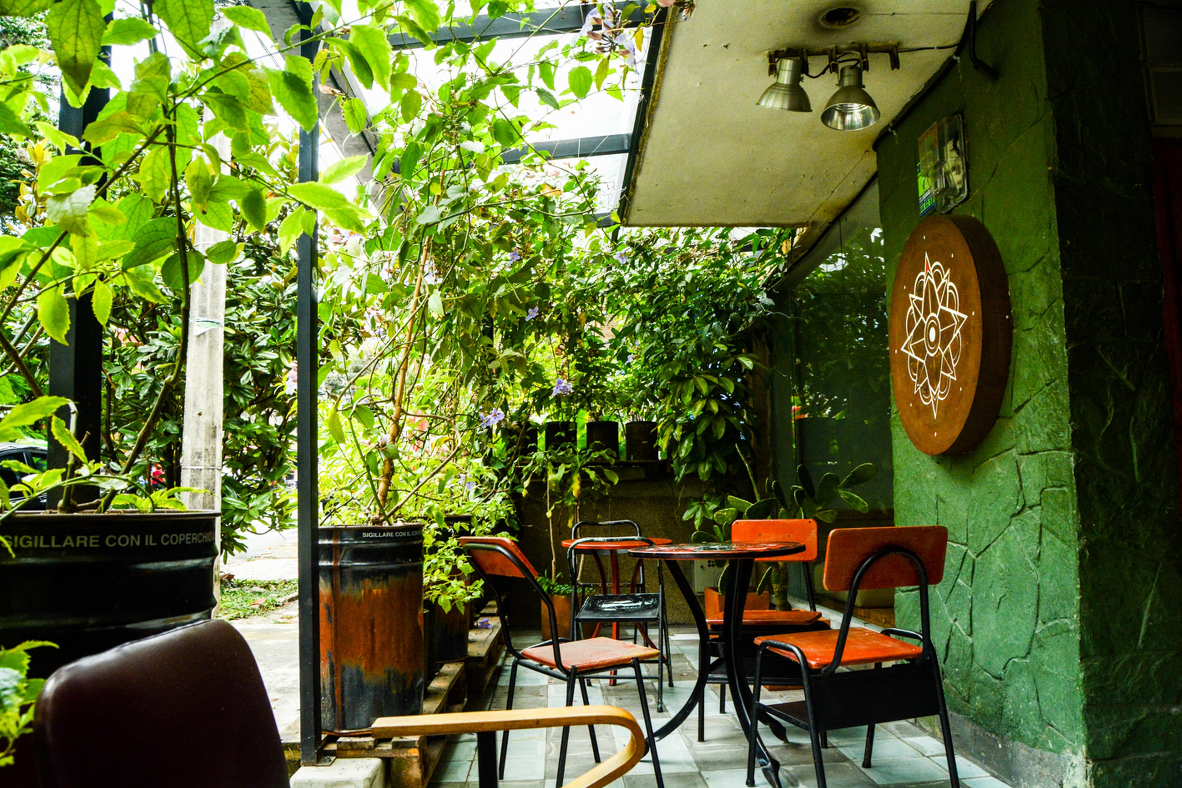 Casa Estación Y Restaurante Hostal *
