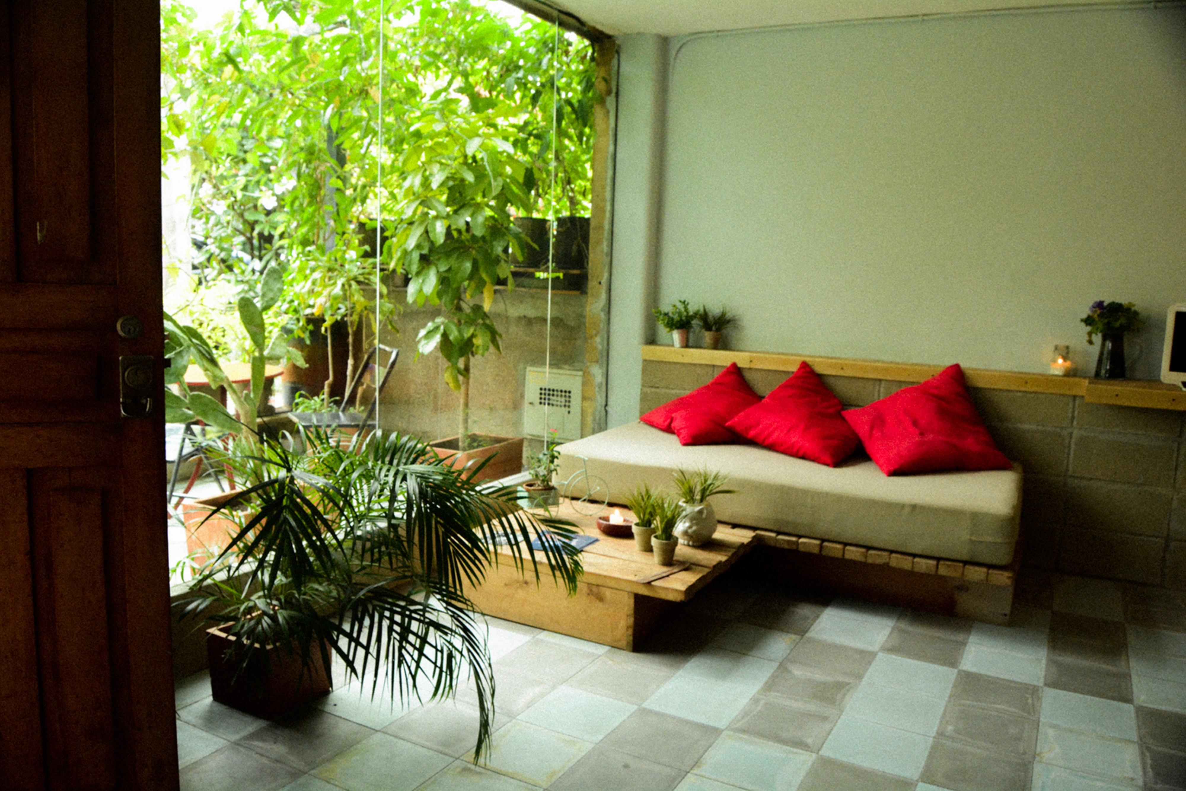 Casa Estación Y Restaurante Hostal