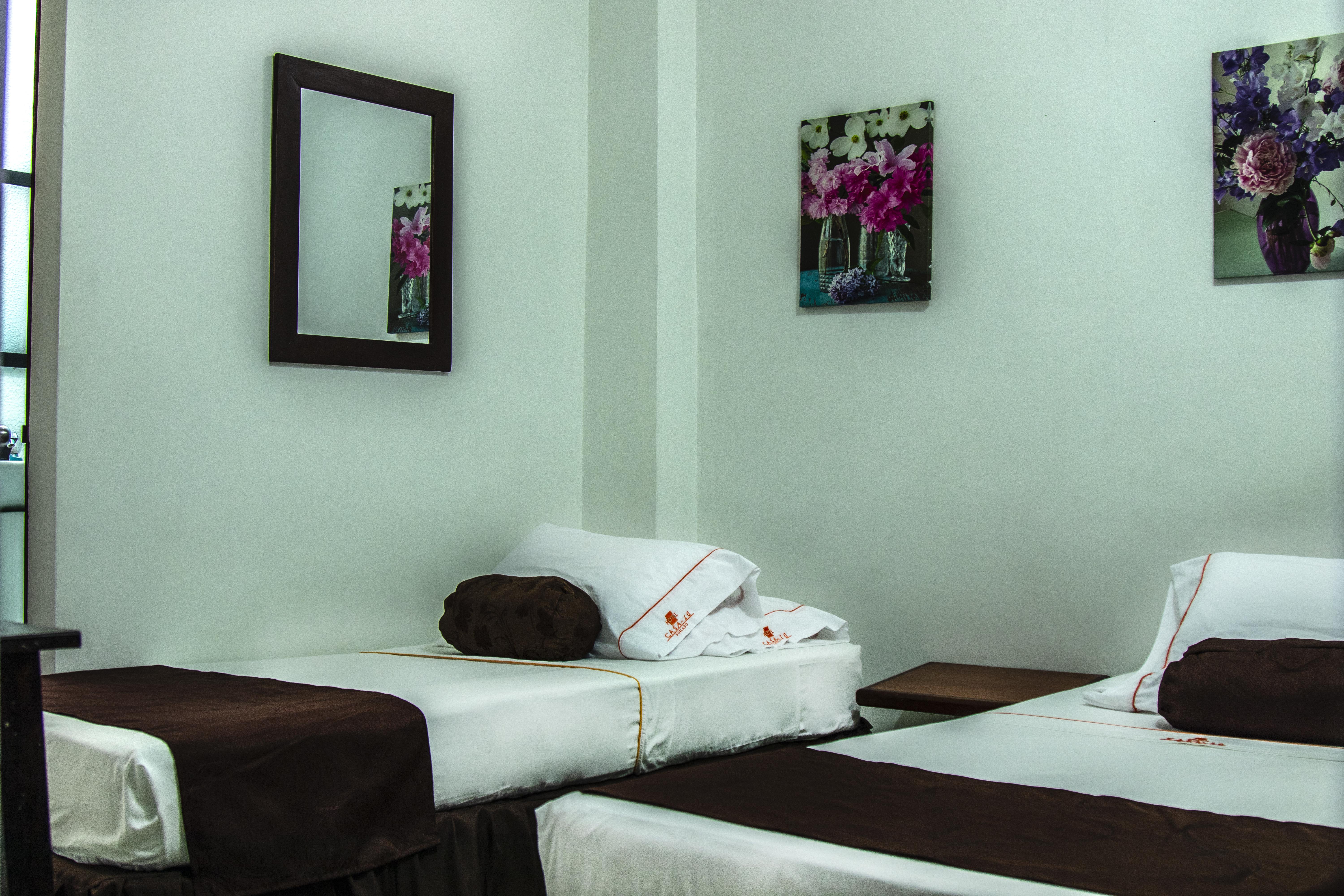 Hotel Casa 10