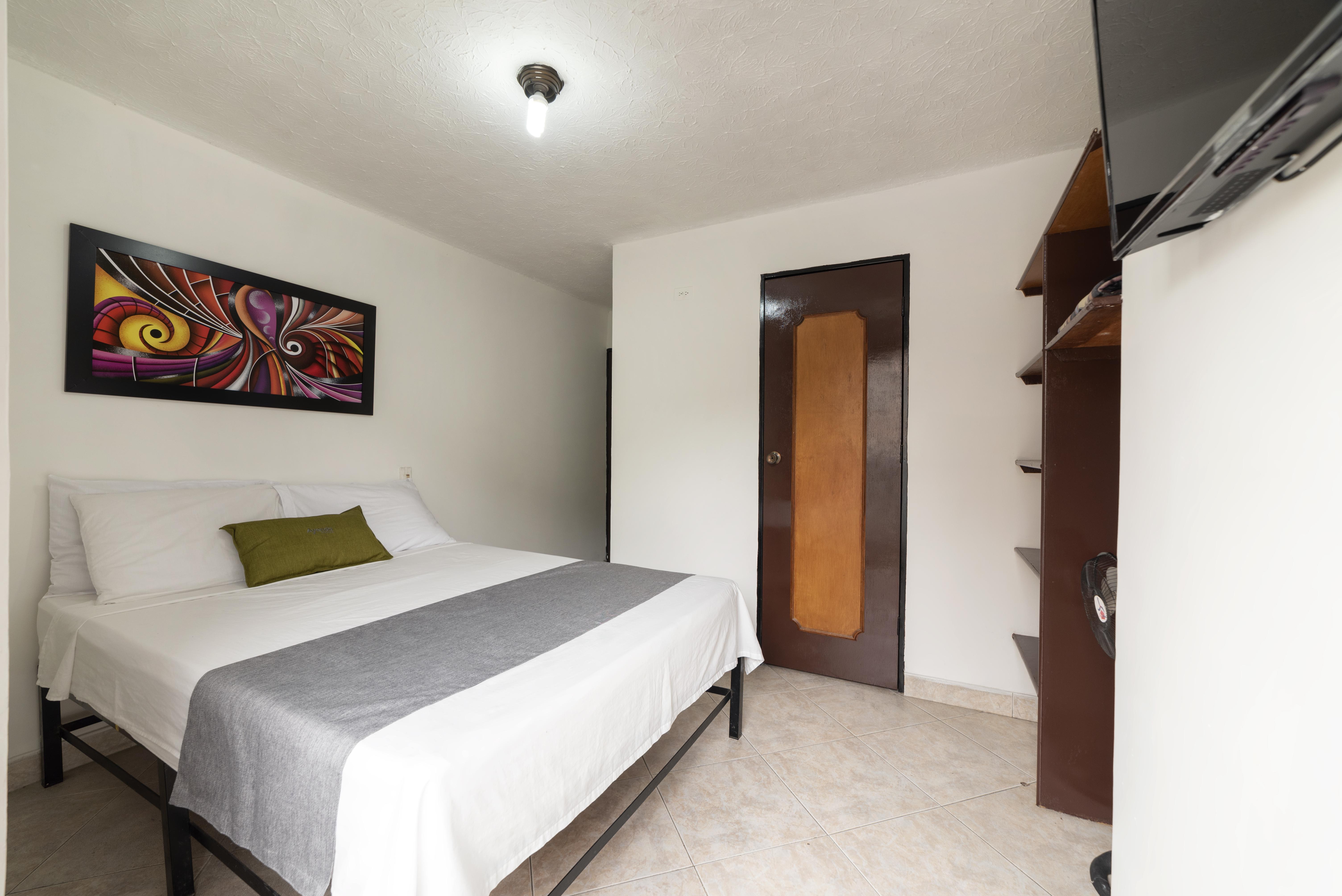 Hotel Ayenda 1226 Balcones Del Estadio Medellín