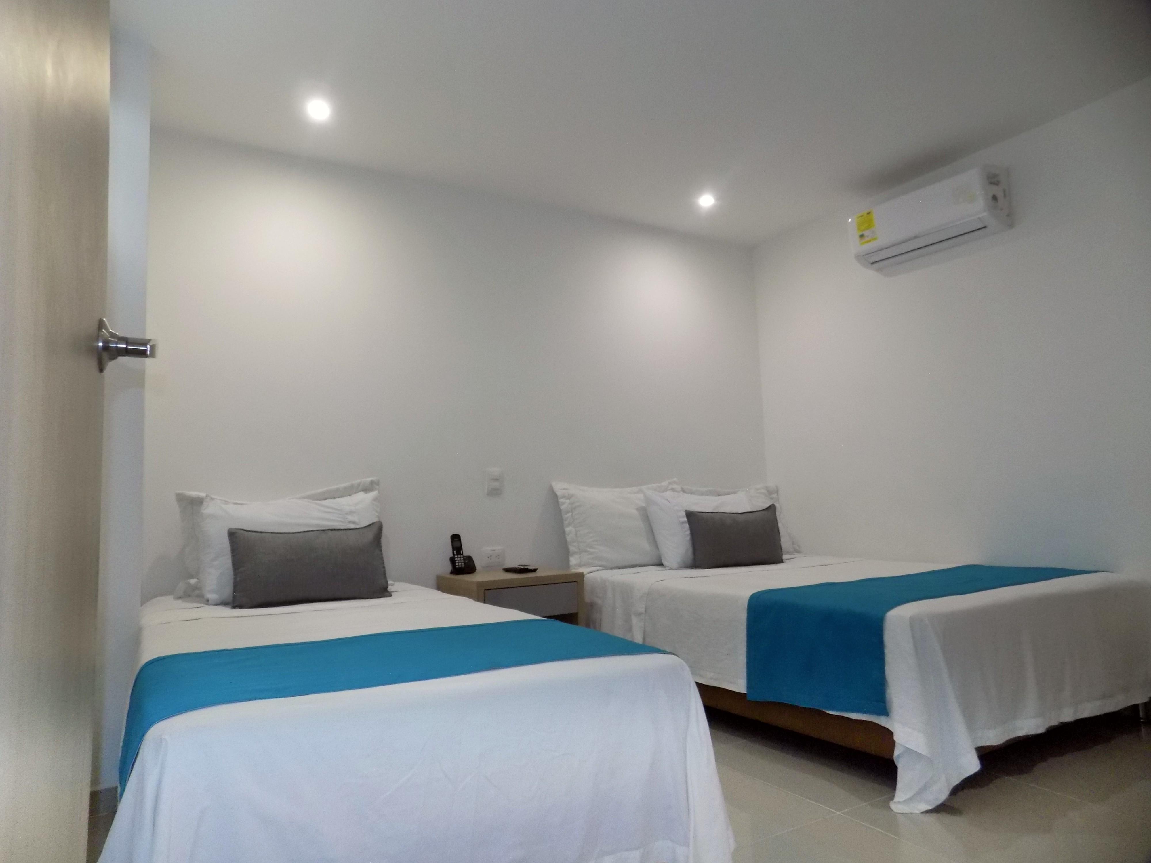 Boutique Laureles Hotel Medellín