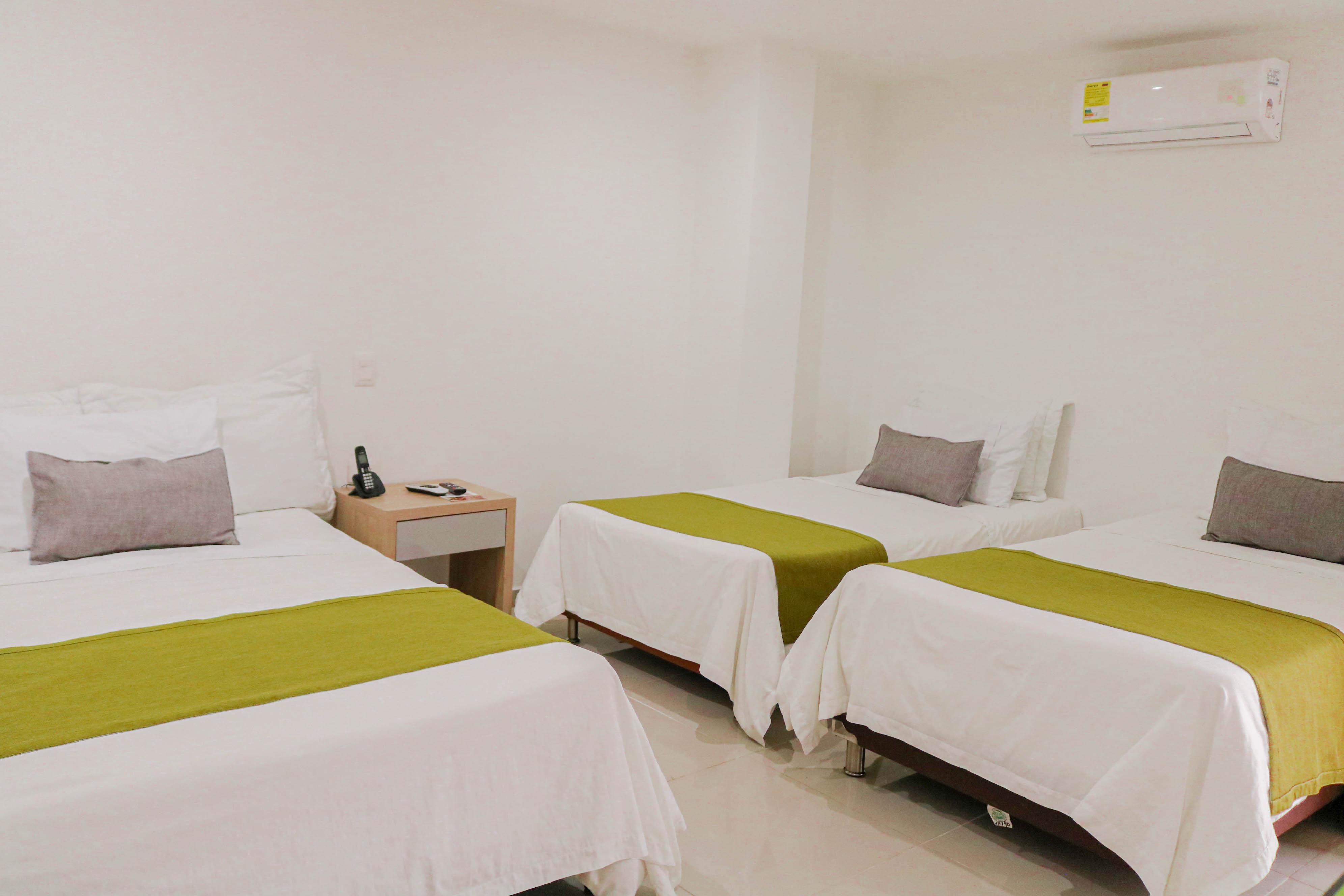 Hotel Boutique Laureles