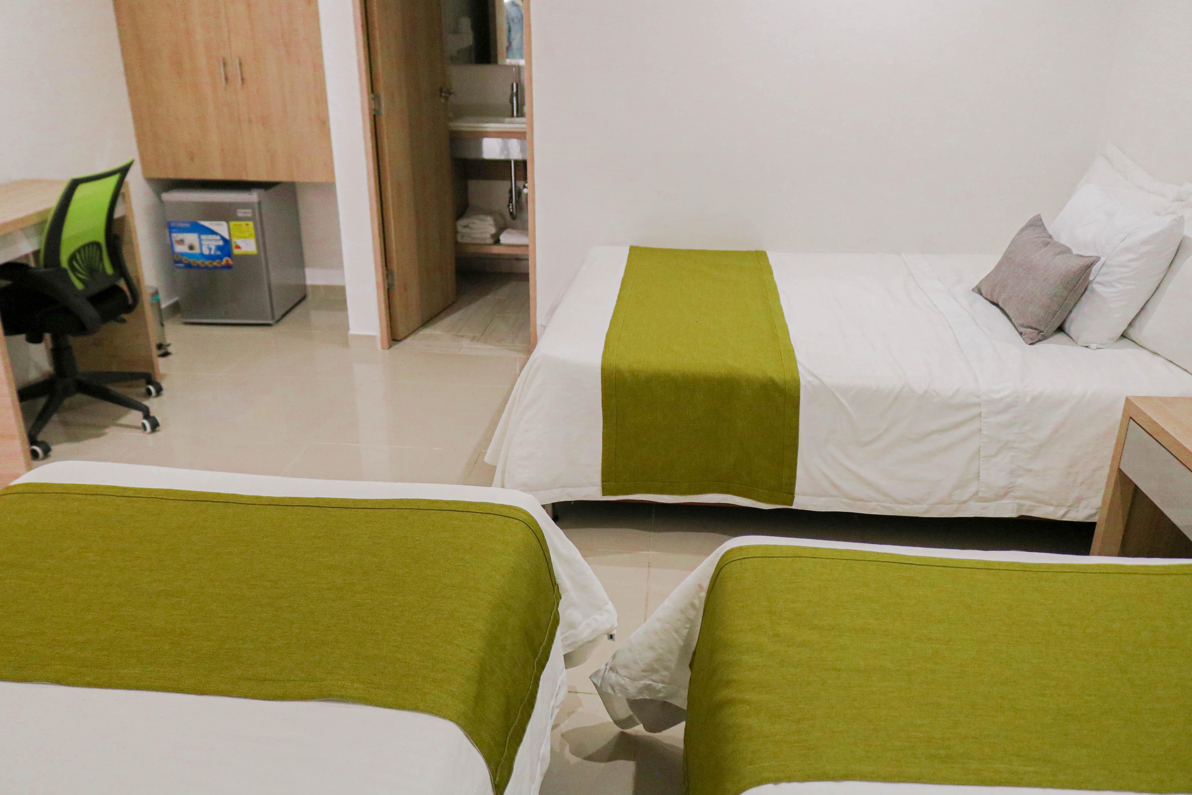Hotel Boutique Laureles 4*