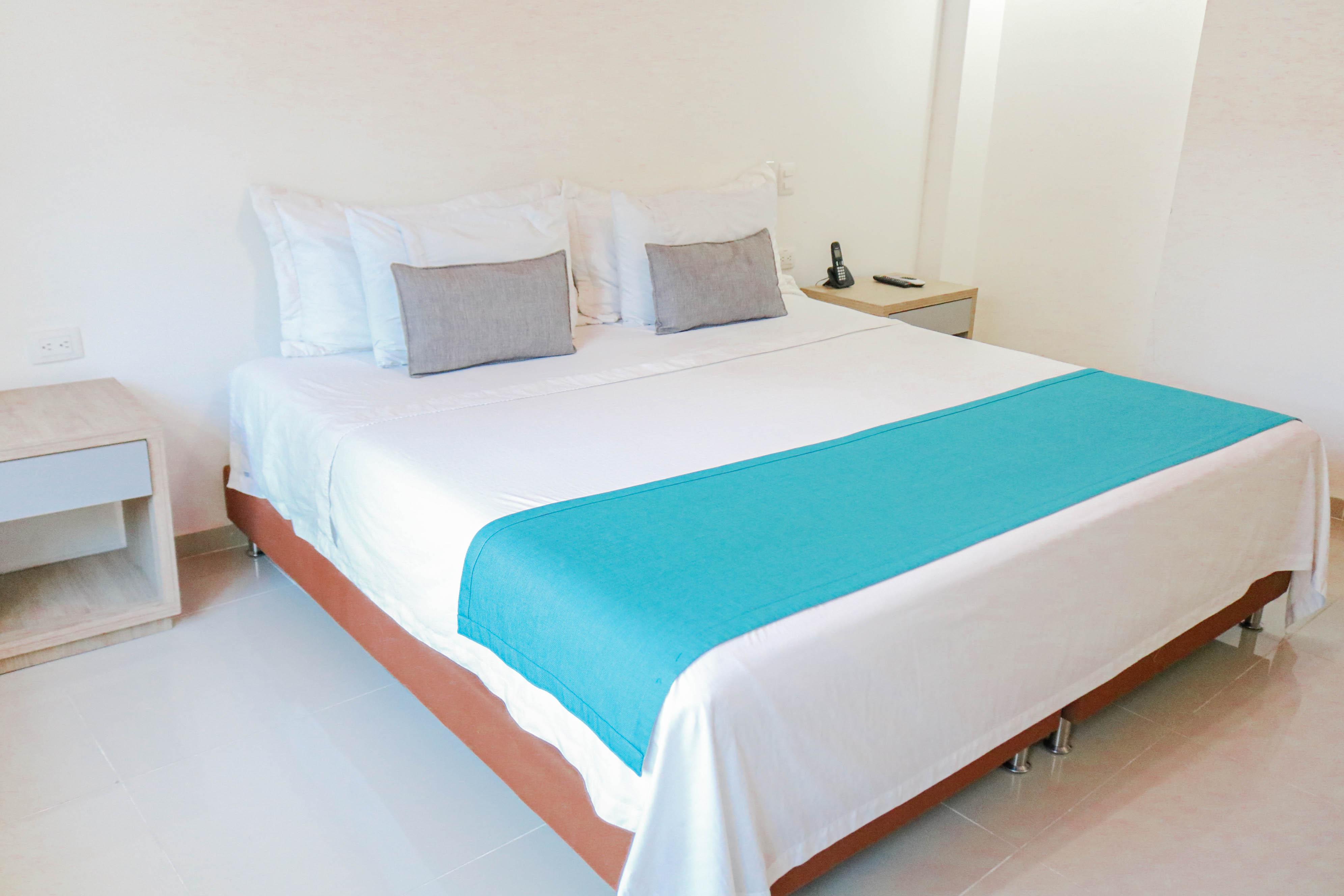 Hotel Boutique Laureles 4*