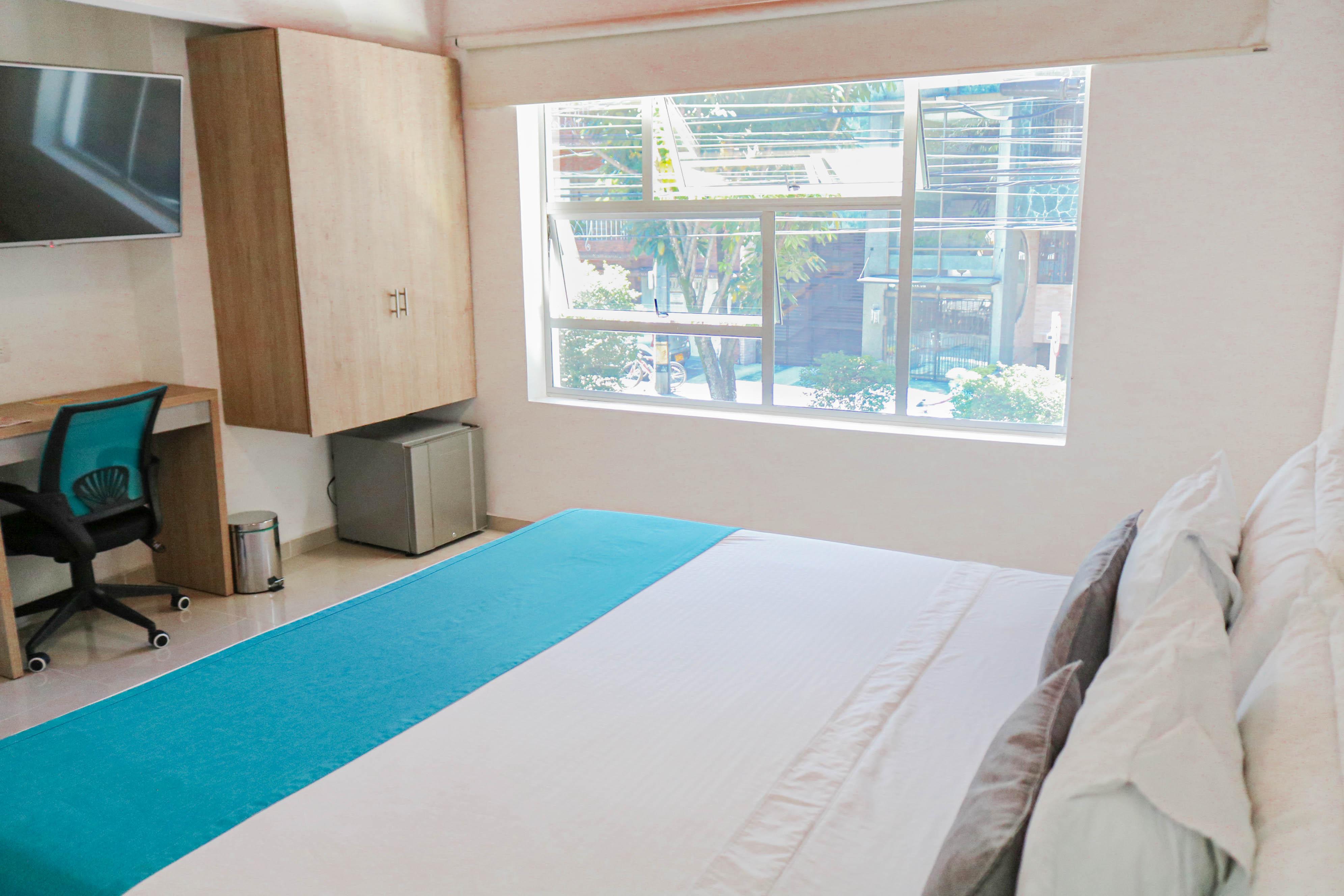 Boutique Laureles Hotel