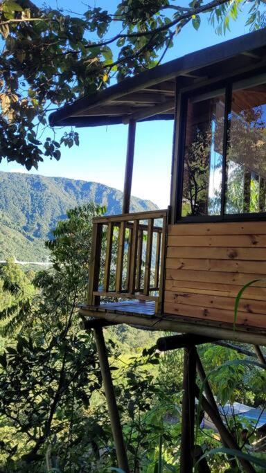 Villa La Selva, Hermosa Cabaña Rodeada De Naturaleza. *