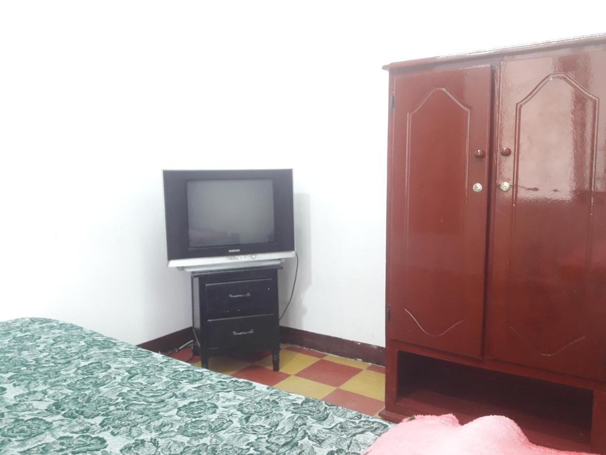 Pensión Prado Medellín