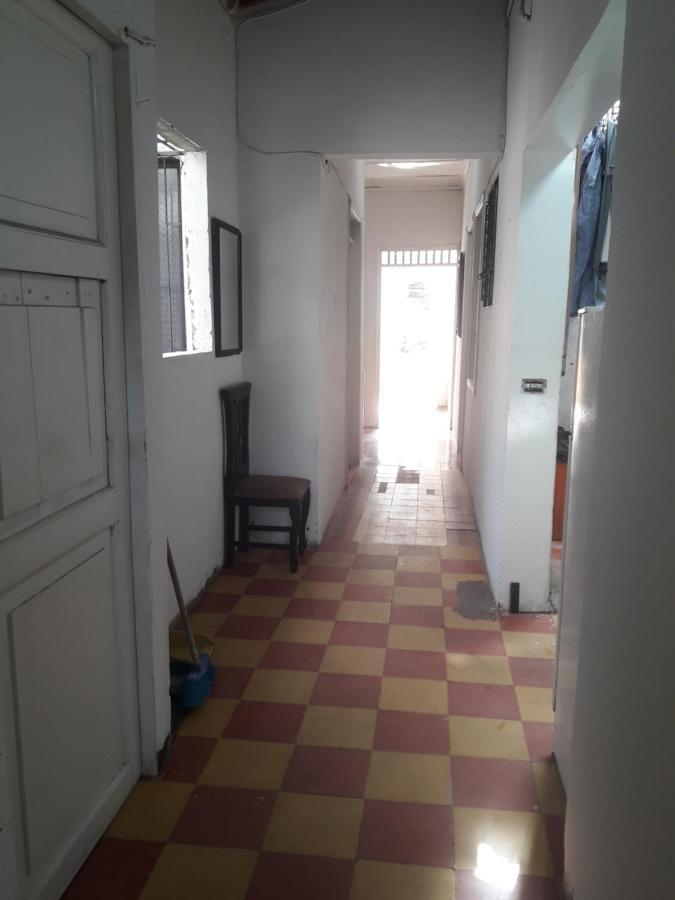 Pensión Prado *