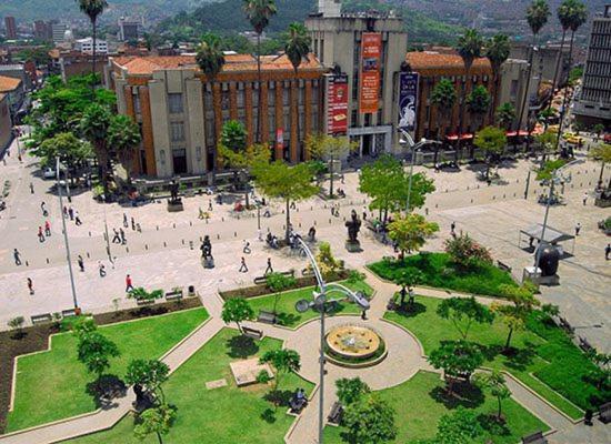 Apartamento Apartamento Independiente En Robledo *