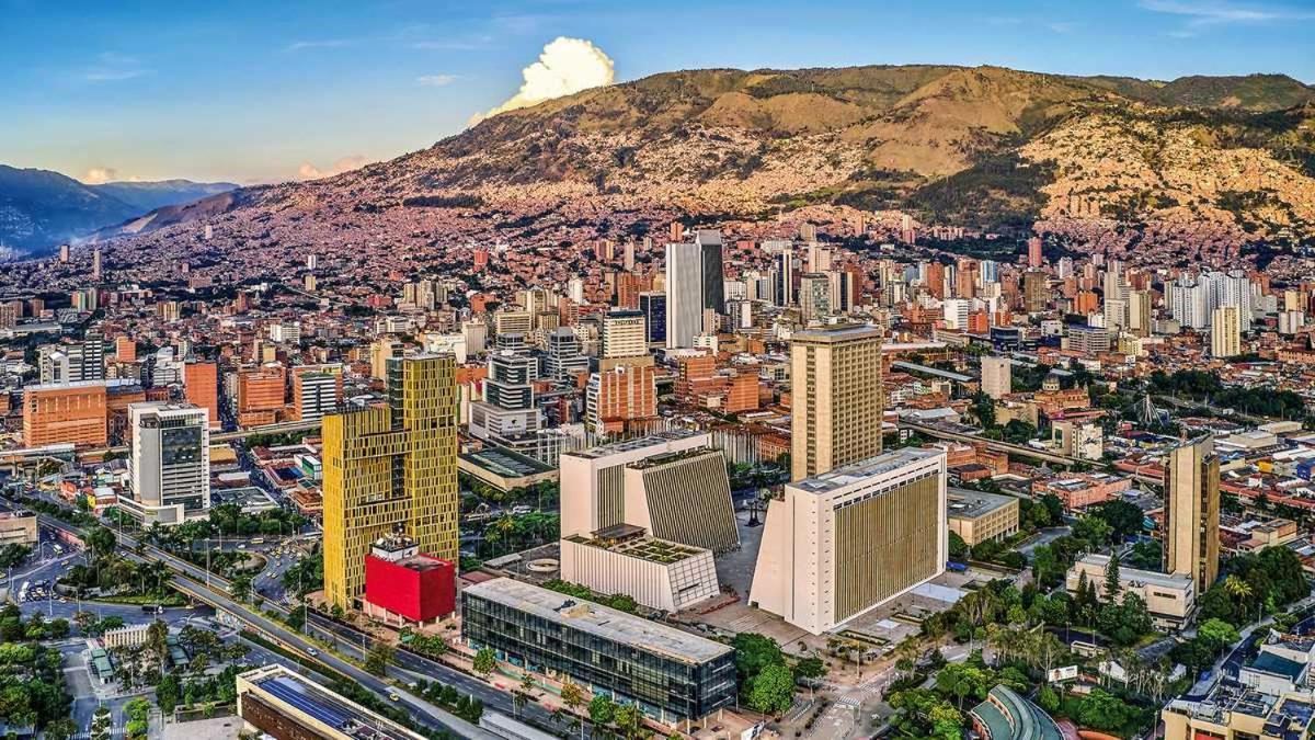 Apartamento Independiente En Robledo *