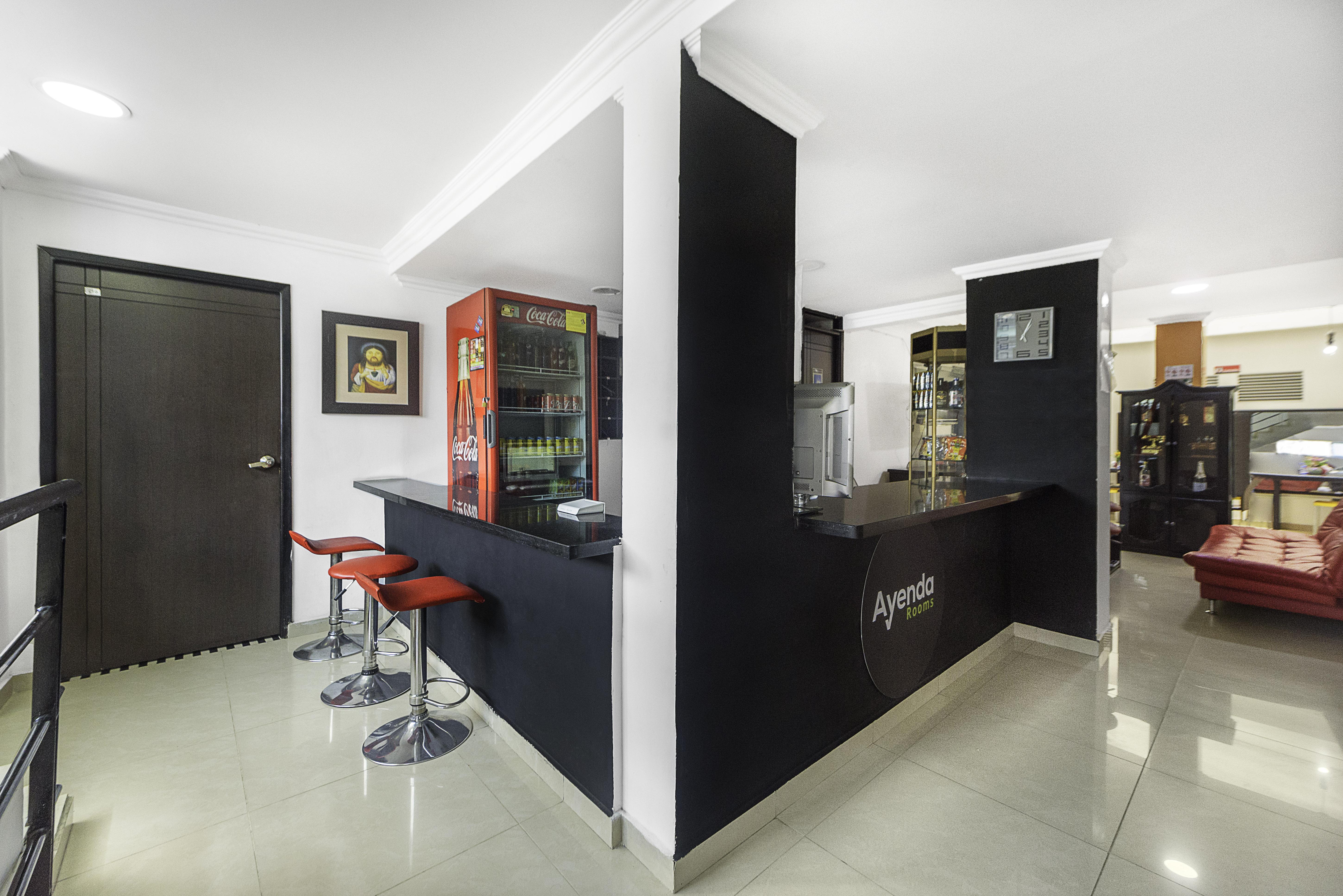 Hotel Ayenda 1219 Park 6