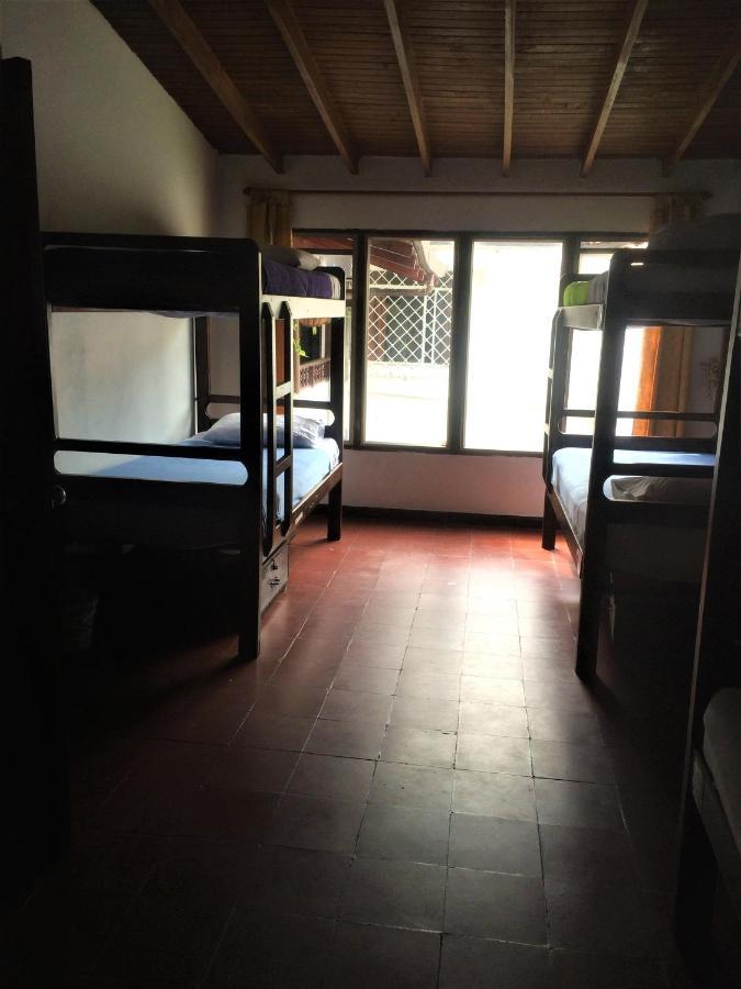Casa Kiwi * Medellín