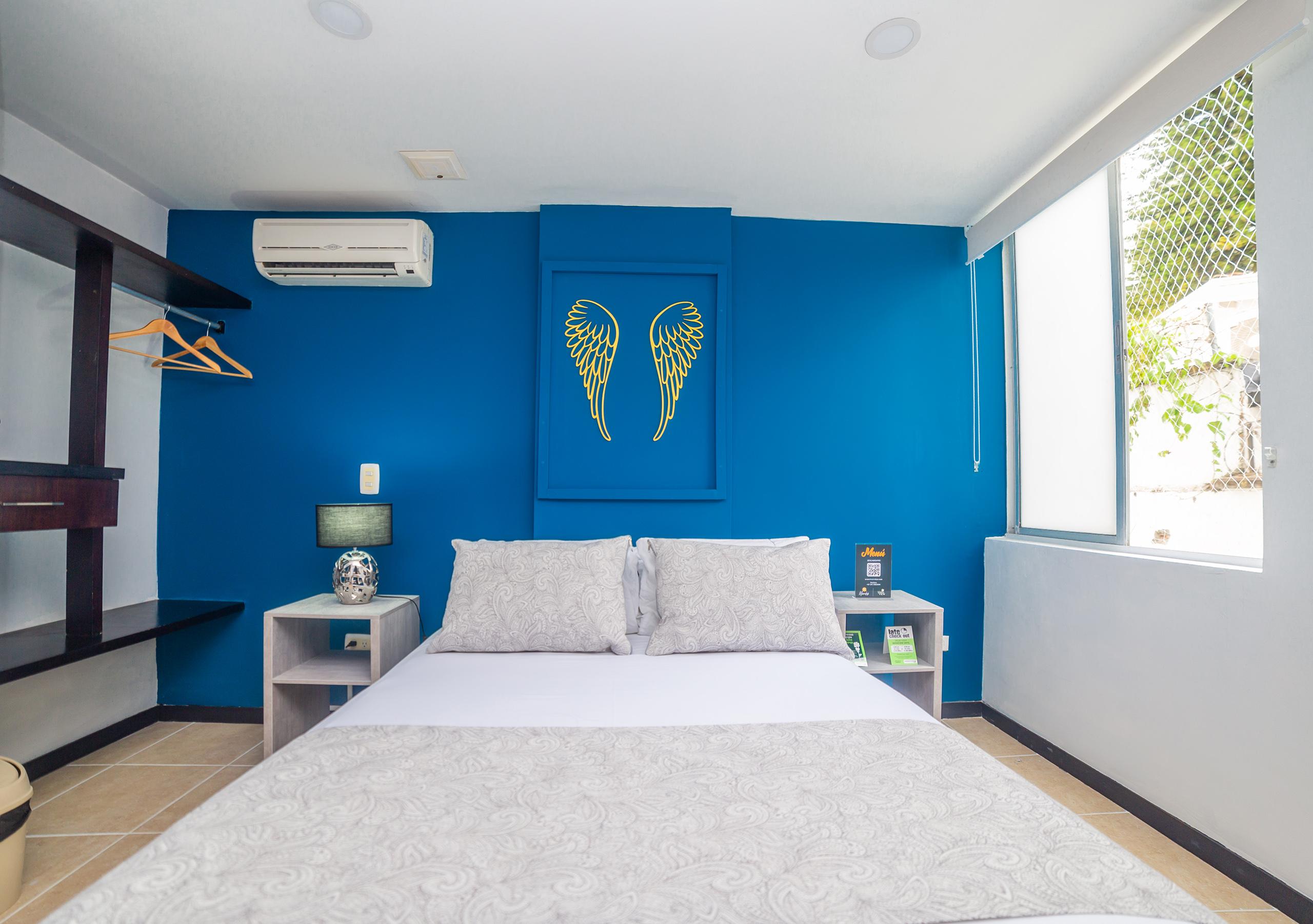 Greenview By St Hotel