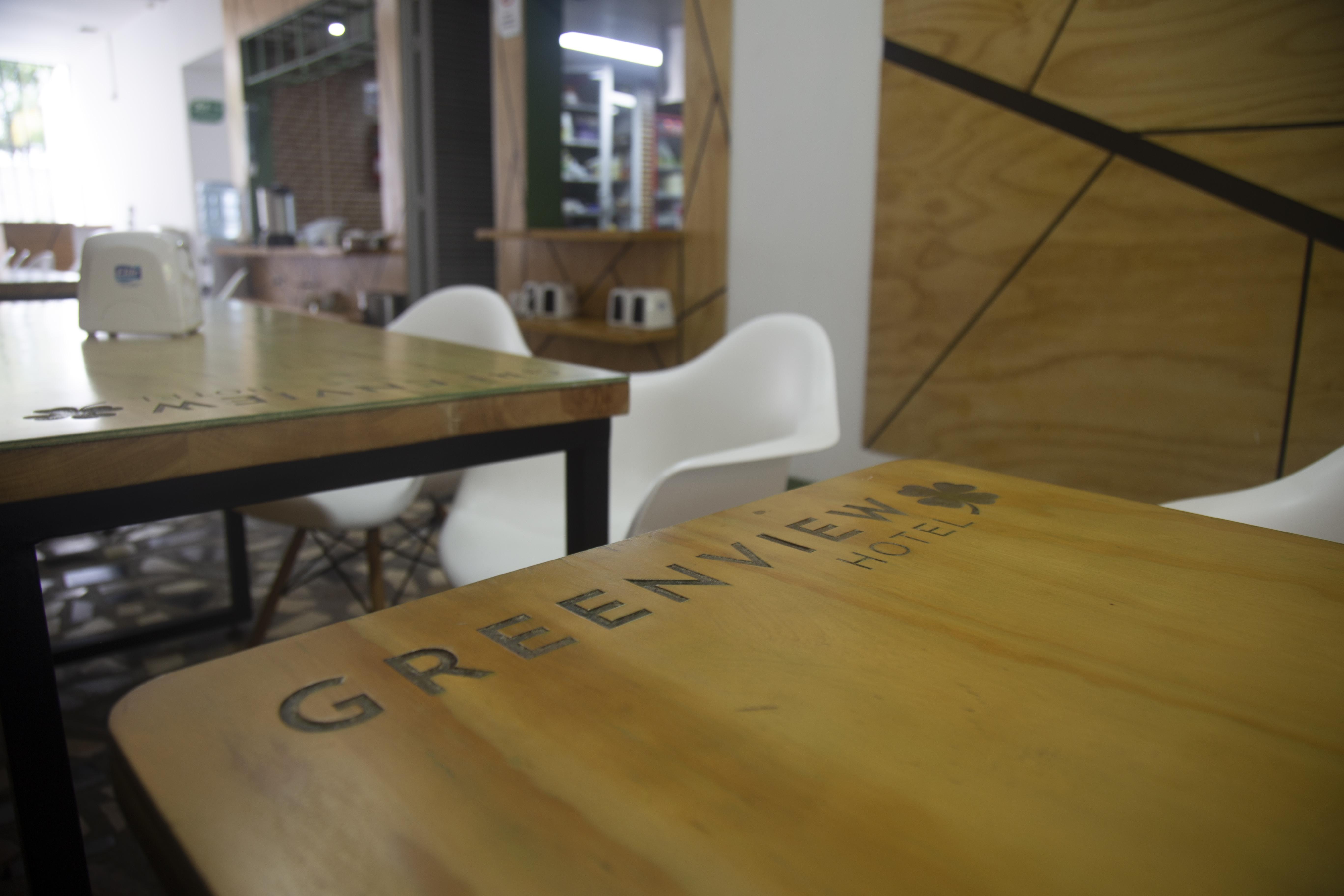 Greenview By St