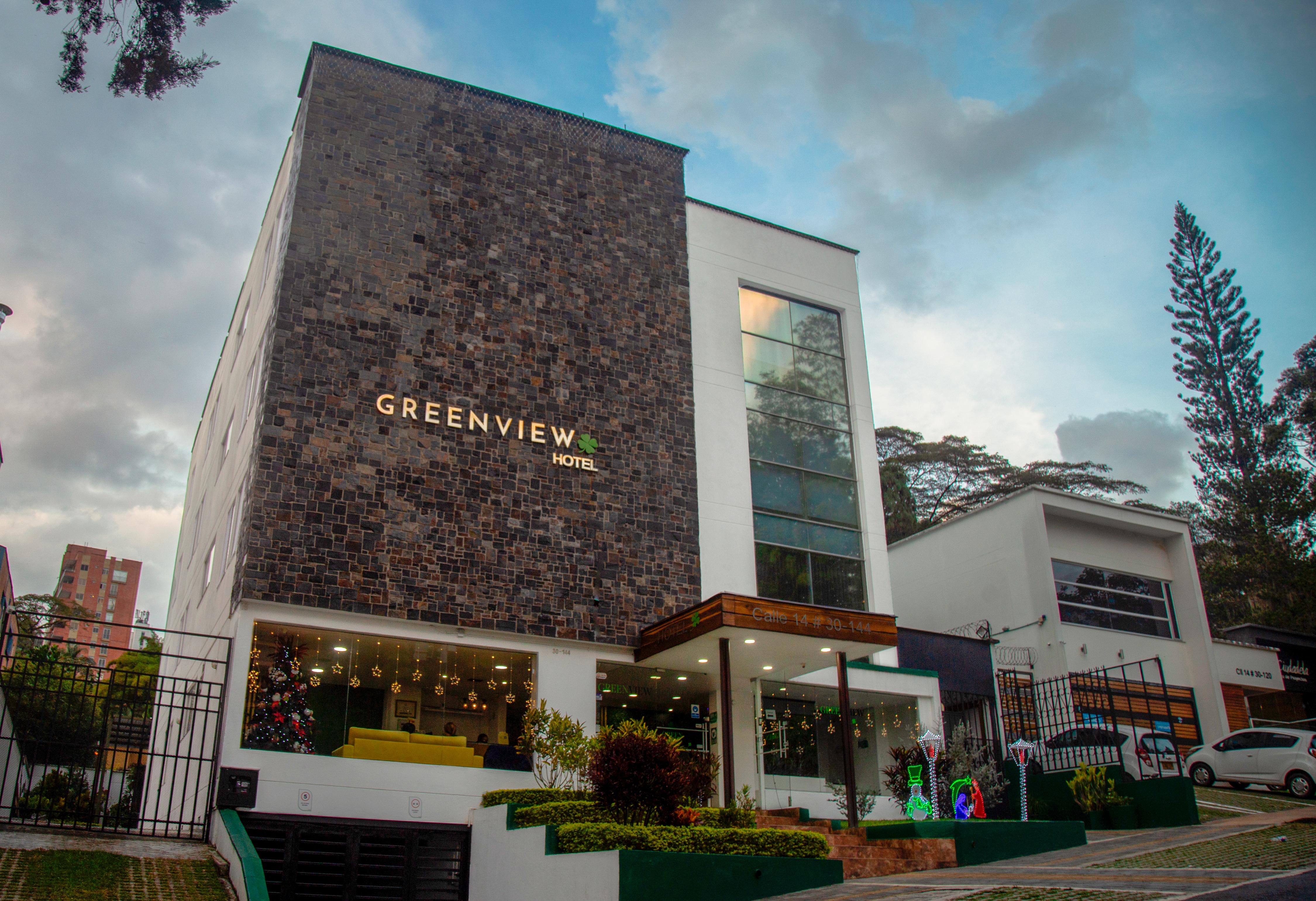 Greenview By St